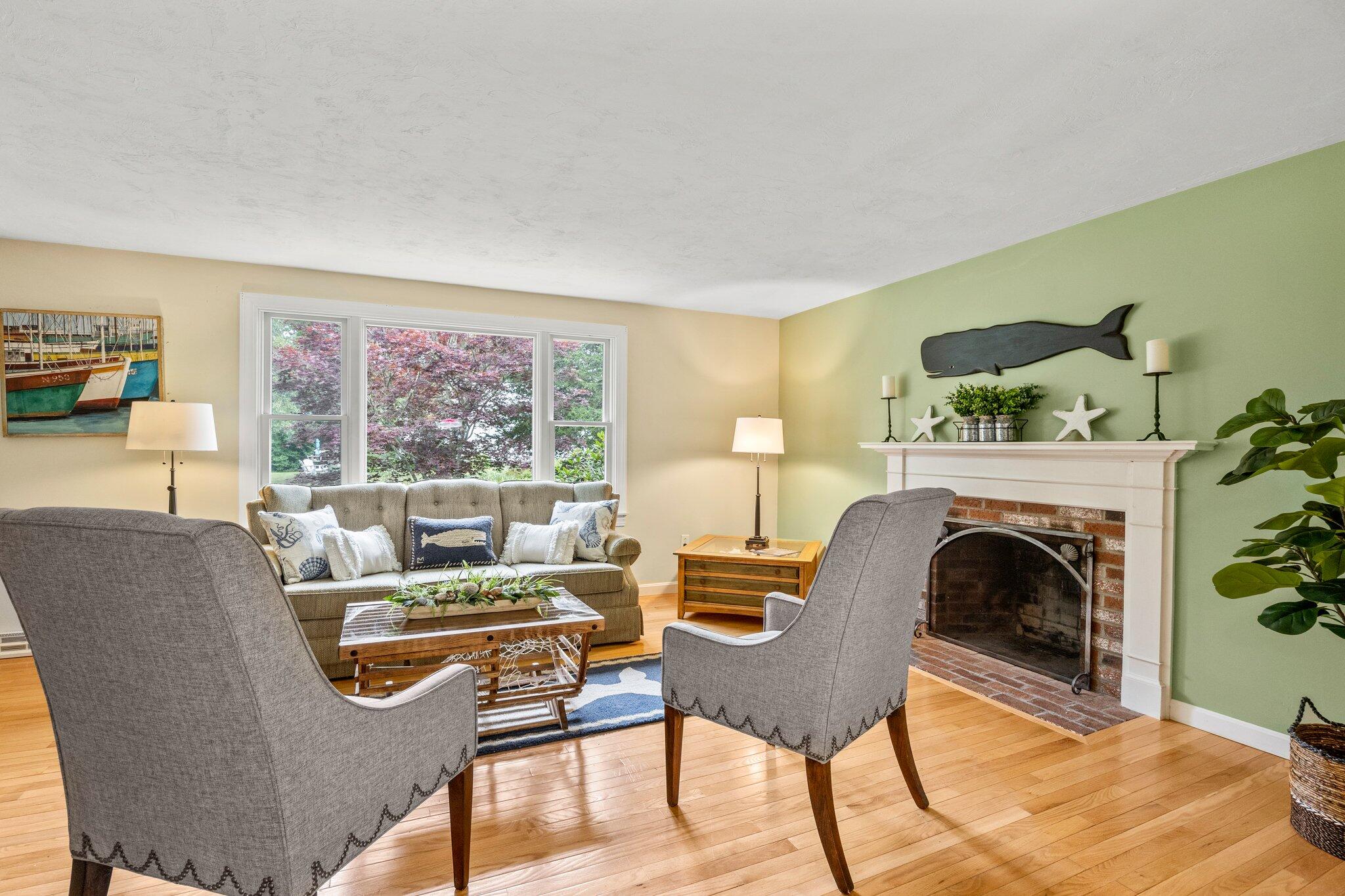 6 Wind Jammer Road