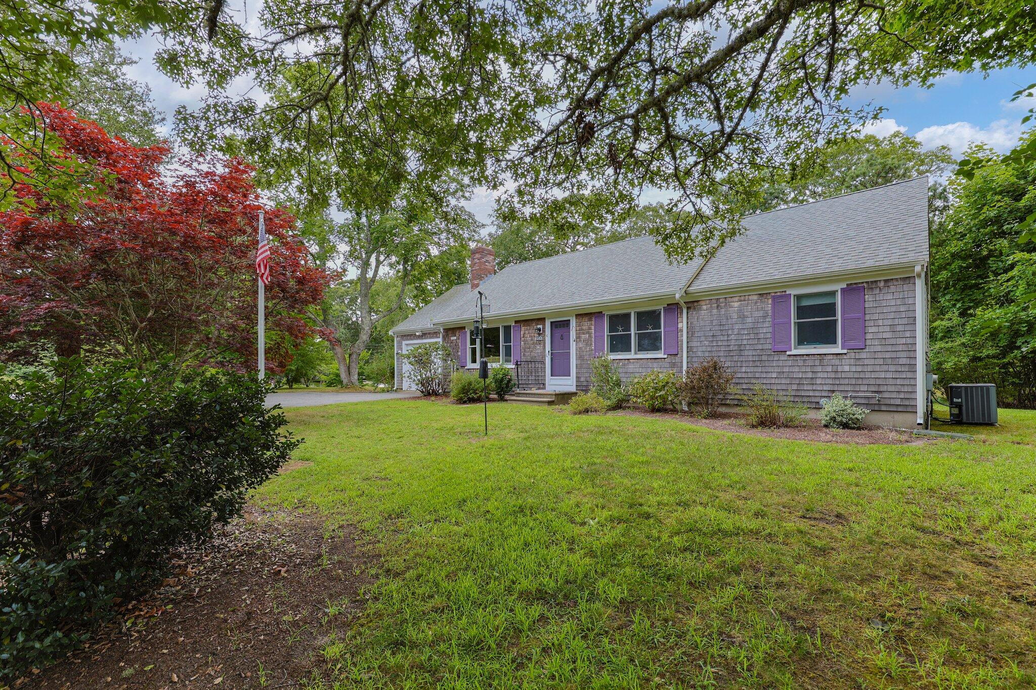 6 Wind Jammer Road