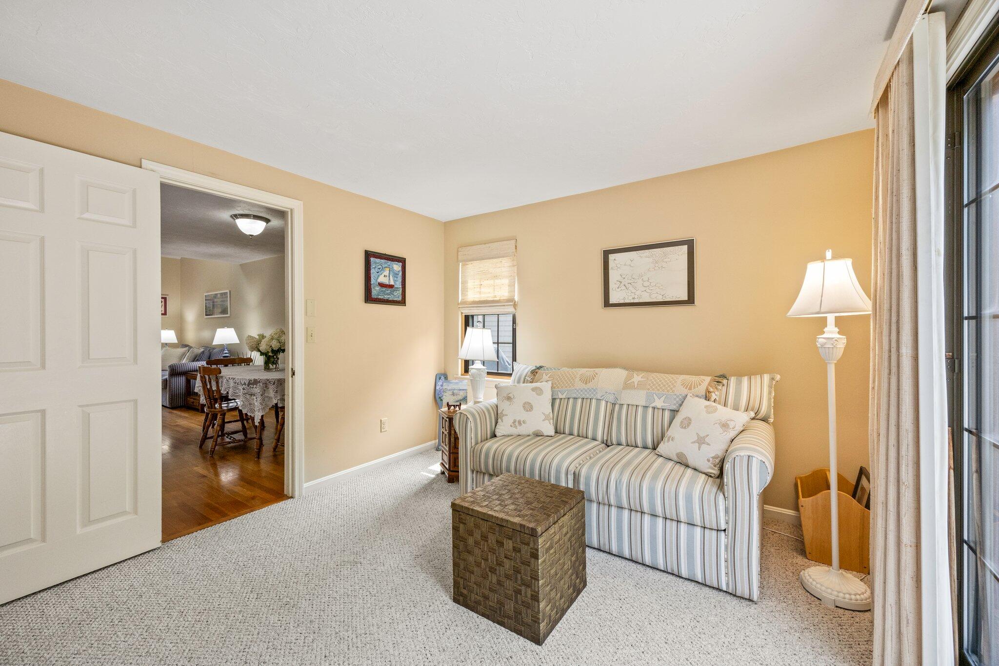 45 West Road # 1D