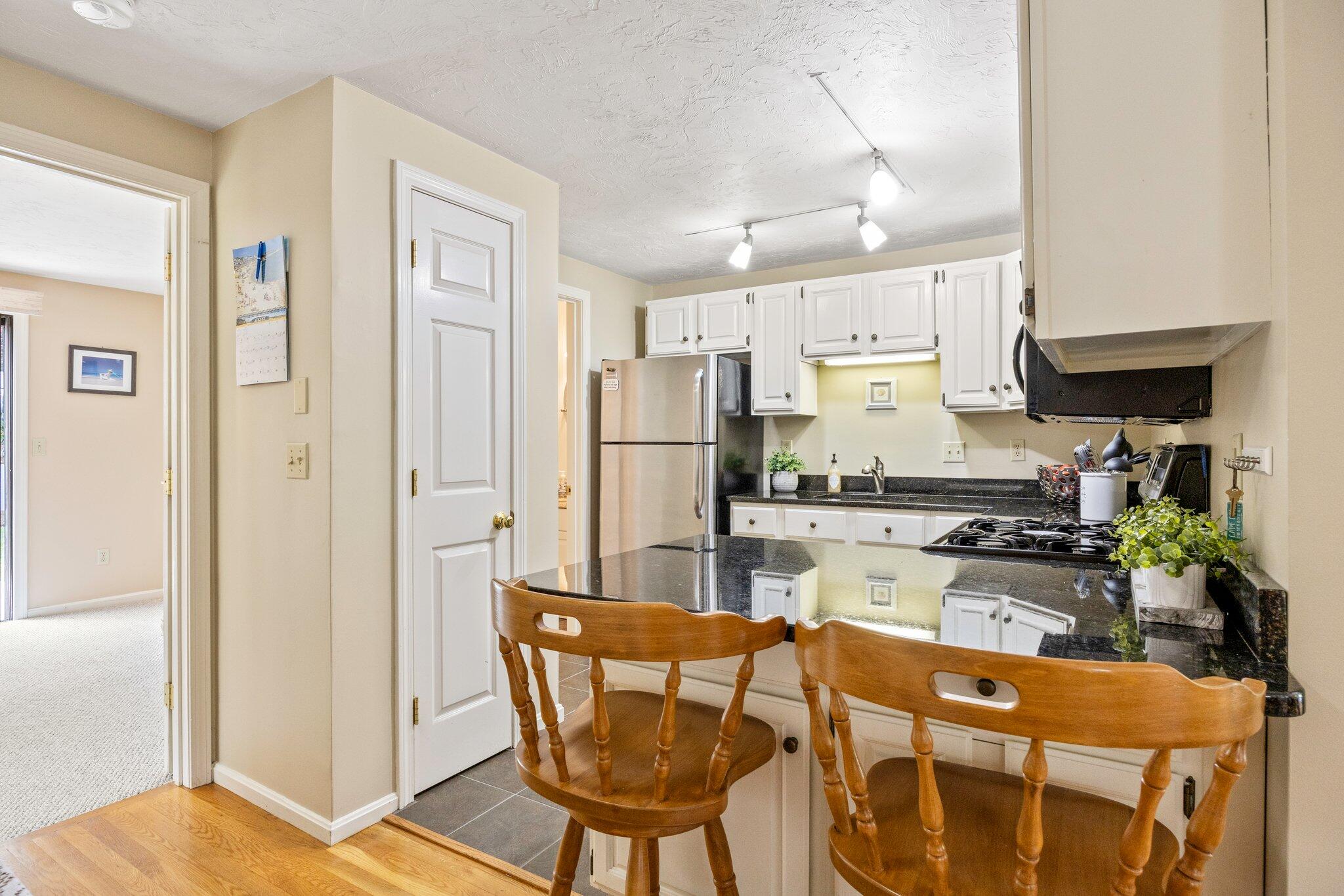 45 West Road # 1D