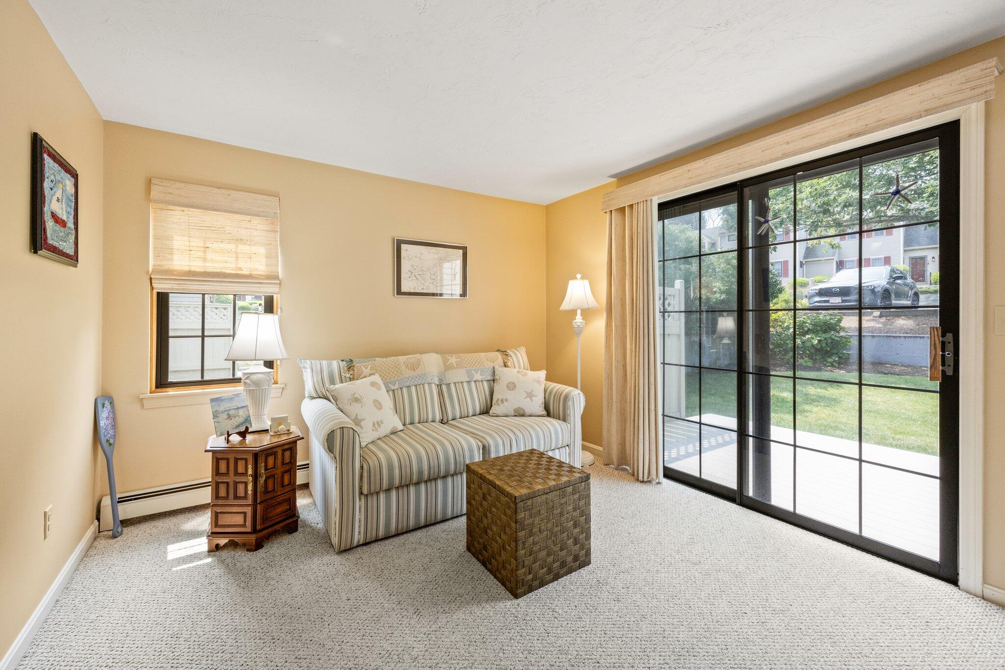45 West Road # 1D