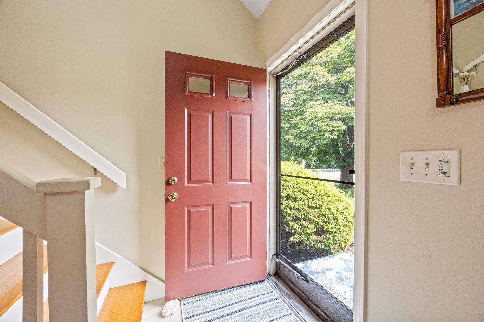 45 West Road # 1D