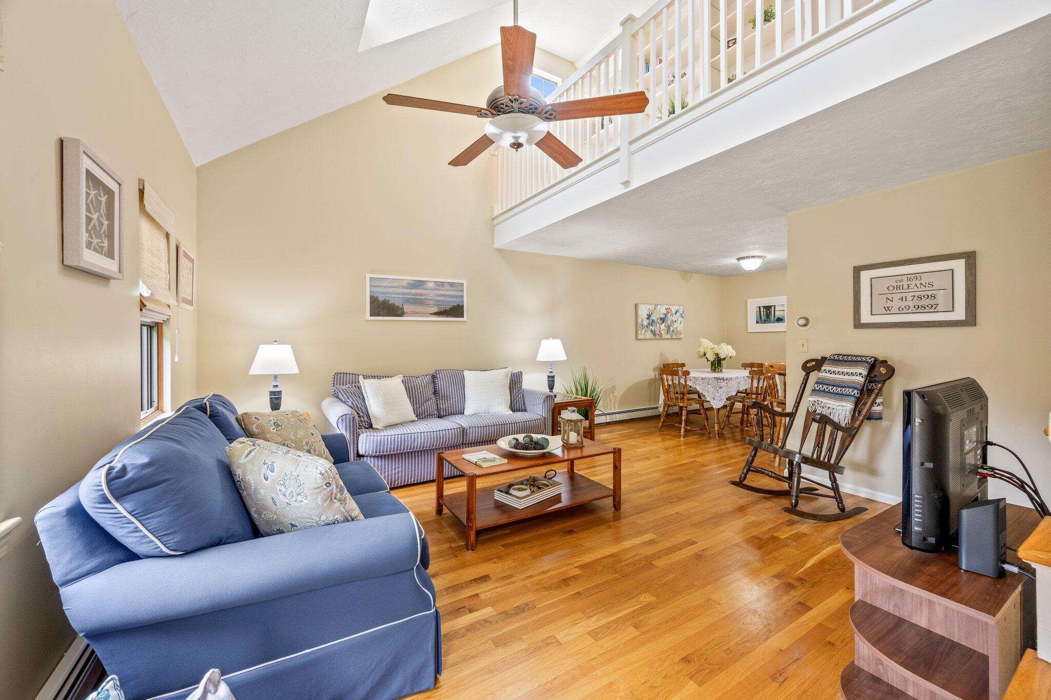 45 West Road # 1D