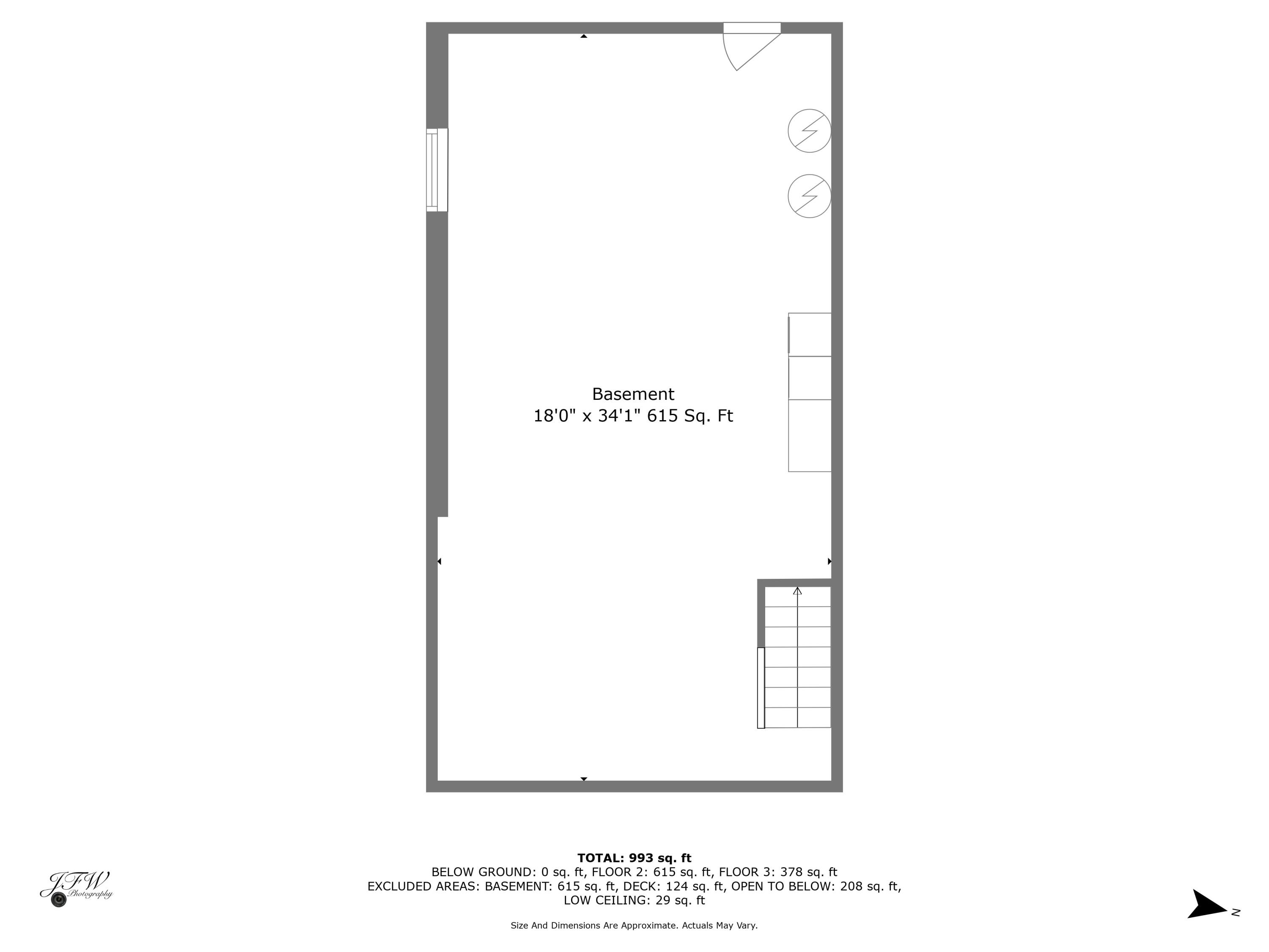 45 West Road # 1D