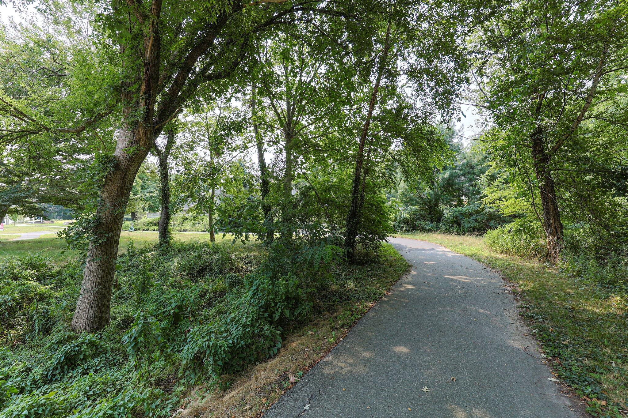 45 West Road # 1D