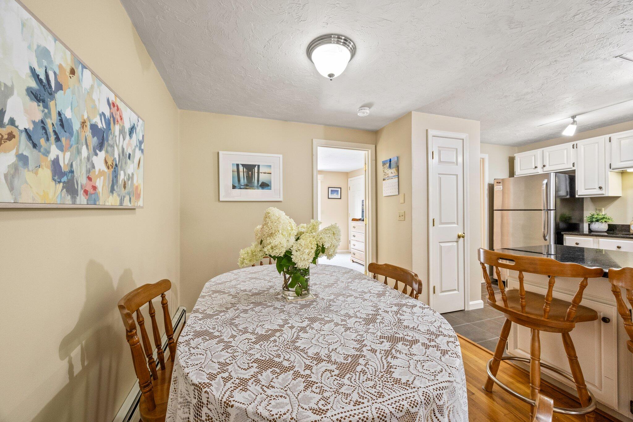 45 West Road # 1D