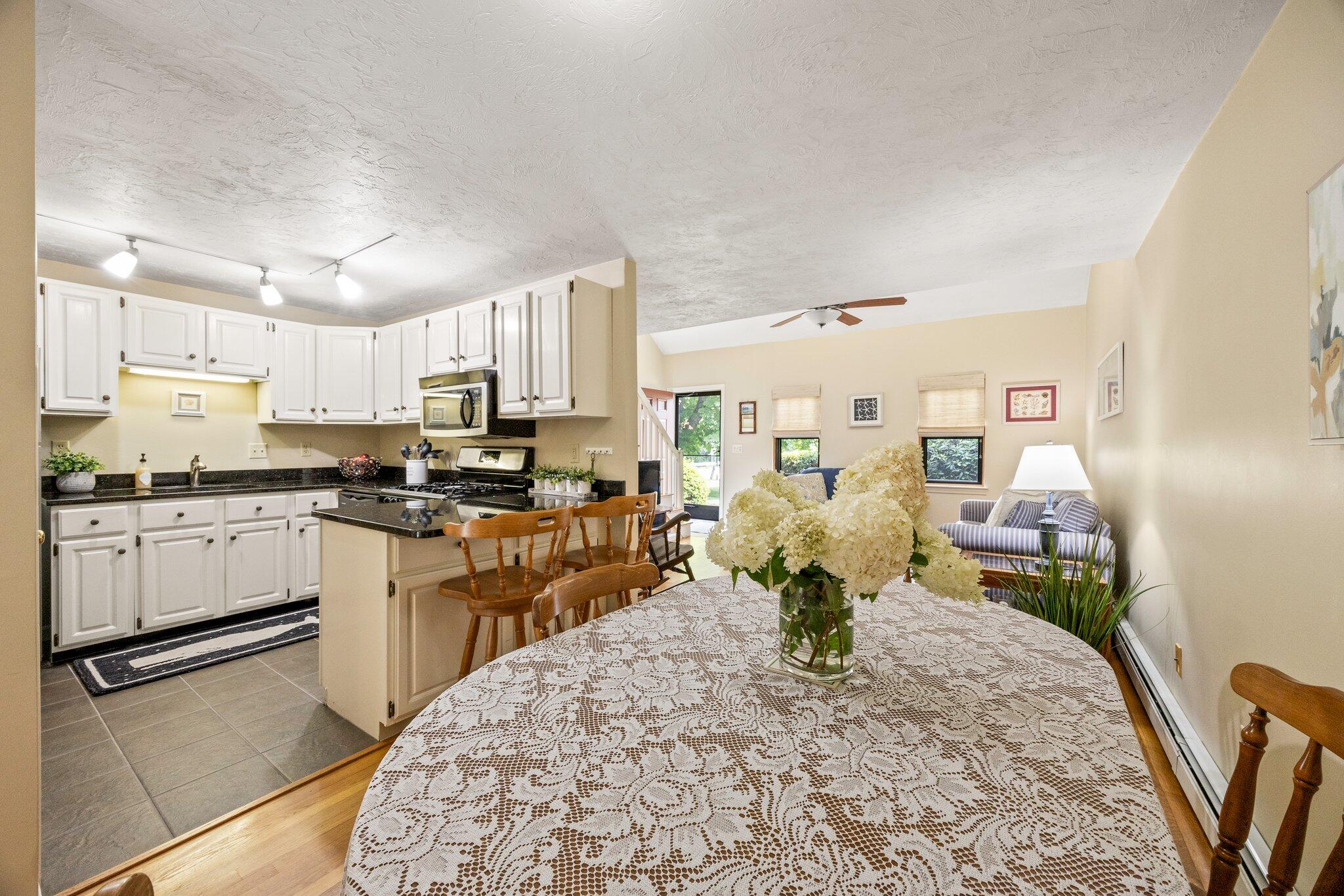 45 West Road # 1D