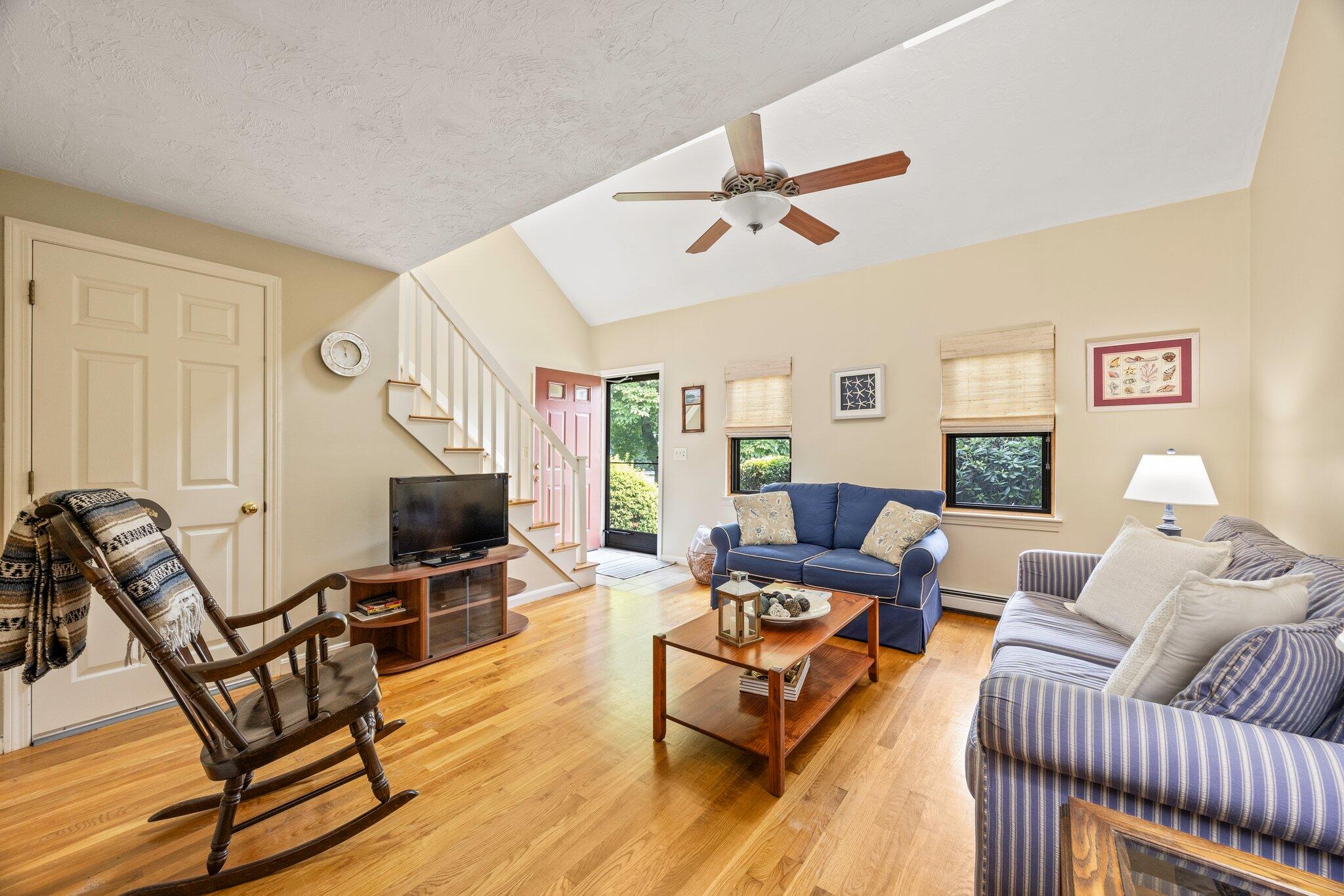 45 West Road # 1D