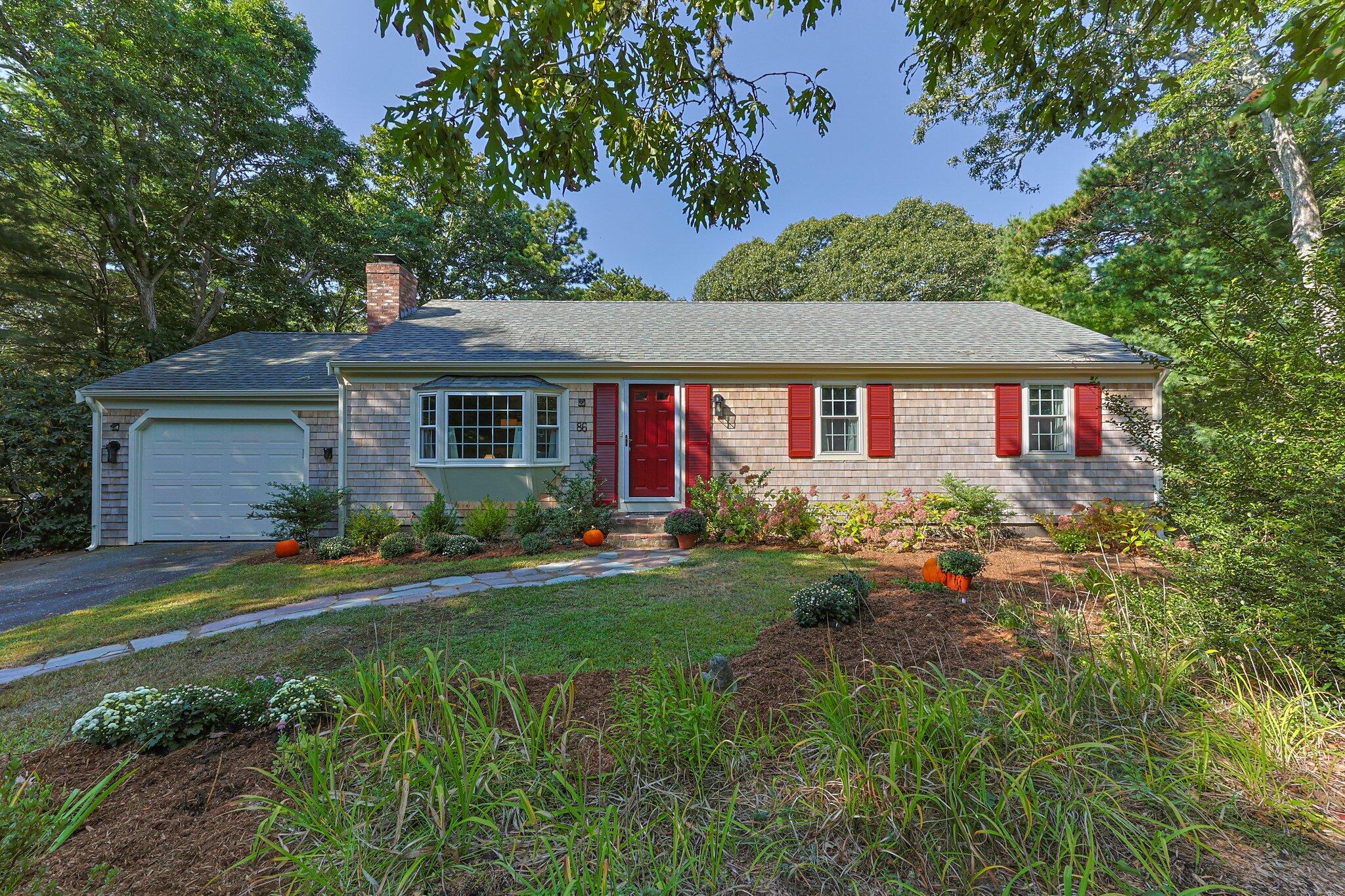 86 Stone Ridge Road