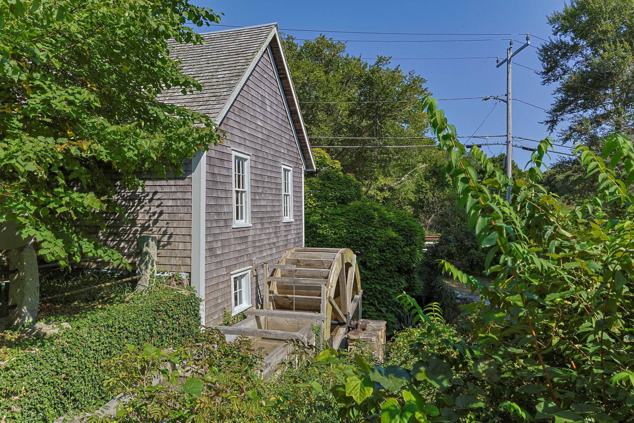 86 Stone Ridge Road