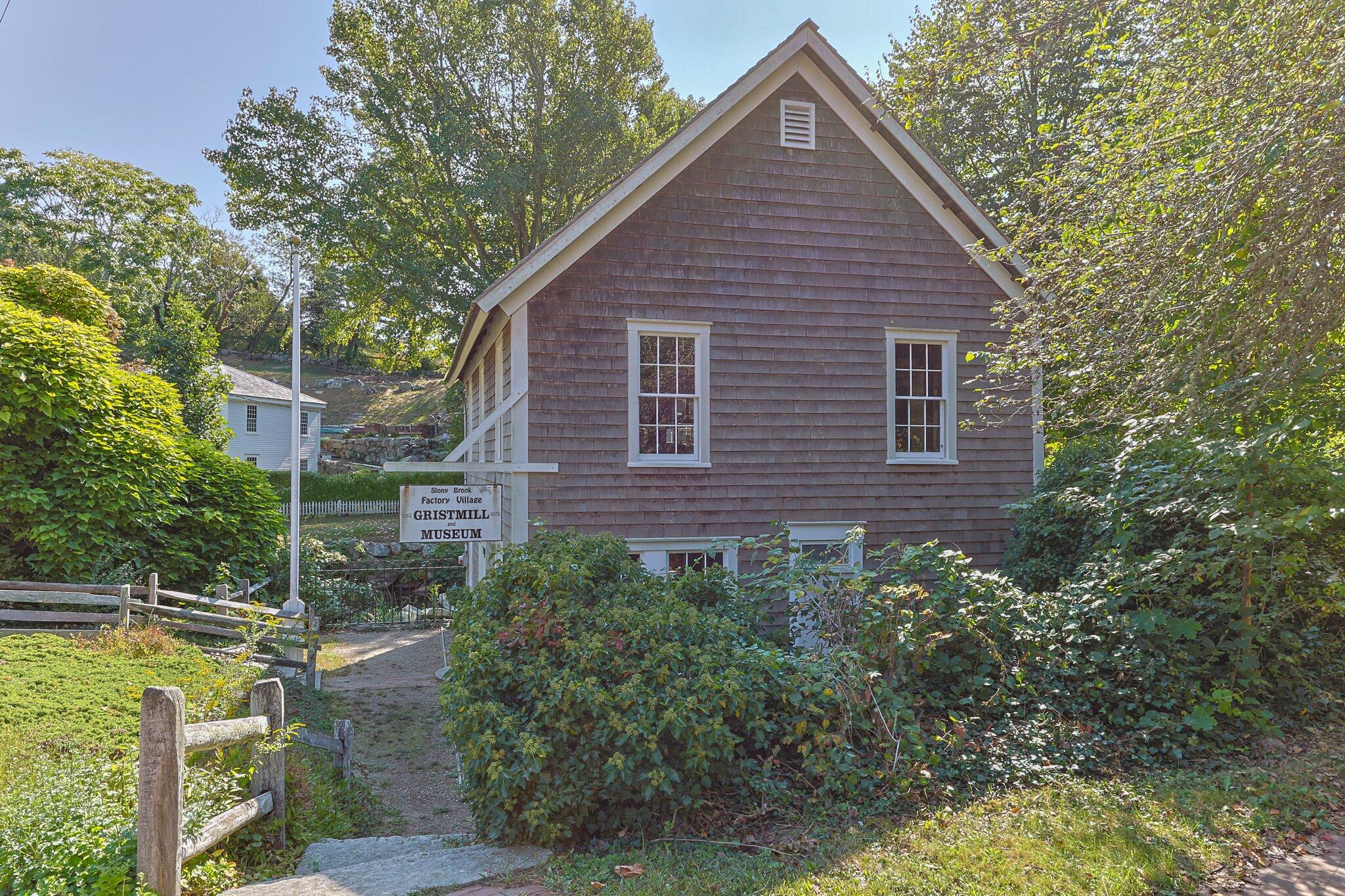 86 Stone Ridge Road