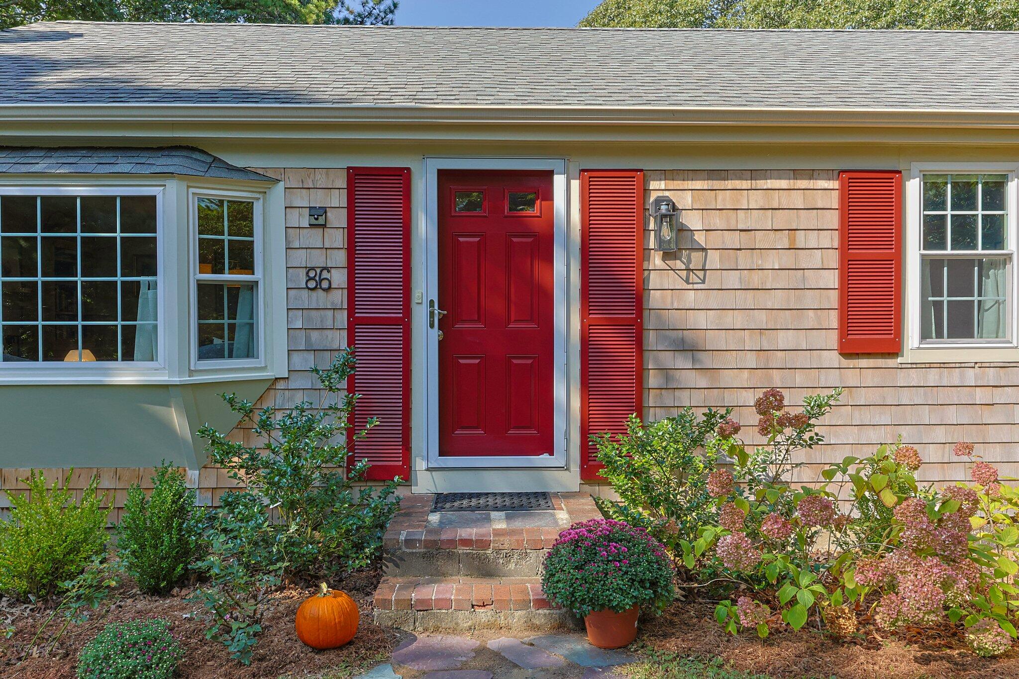 86 Stone Ridge Road