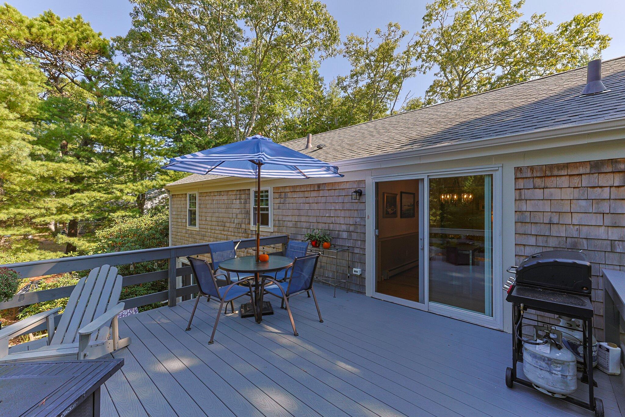 86 Stone Ridge Road