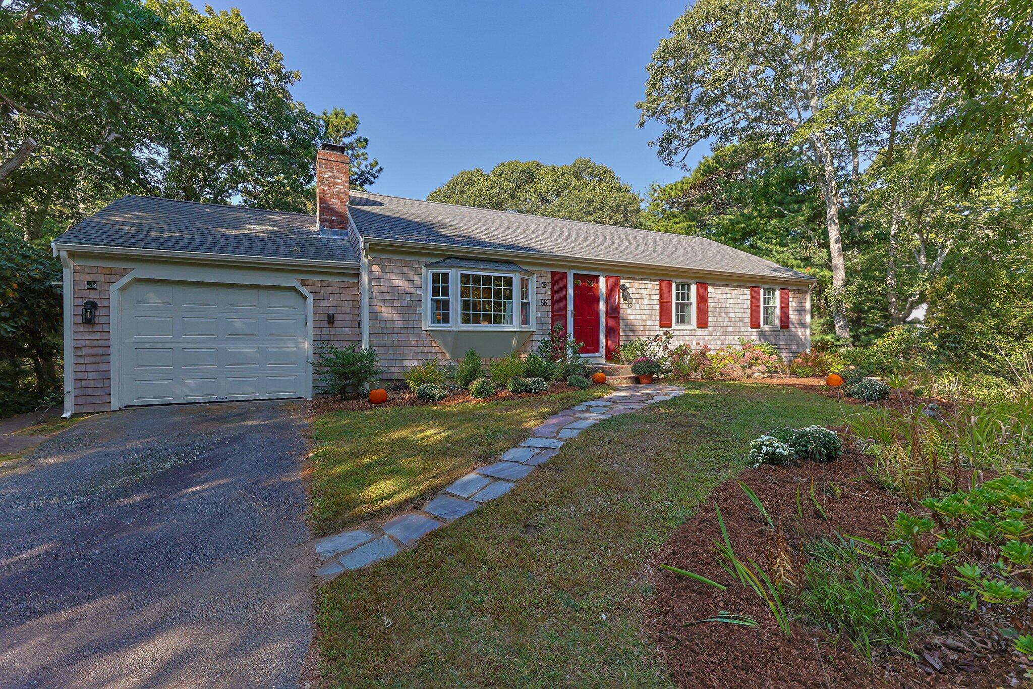 86 Stone Ridge Road