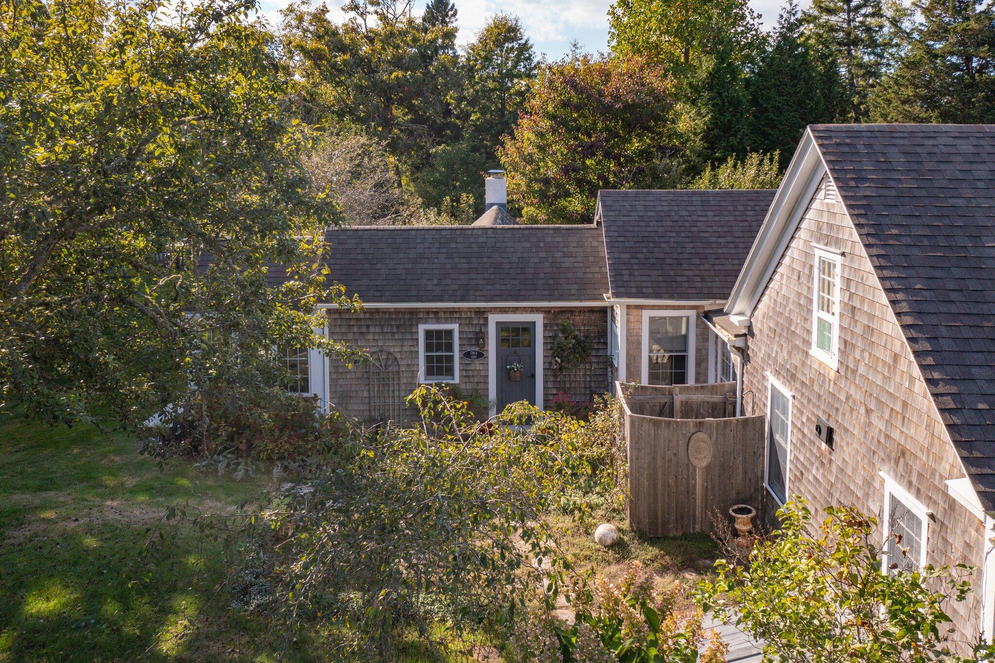 188 Rock Harbor Road