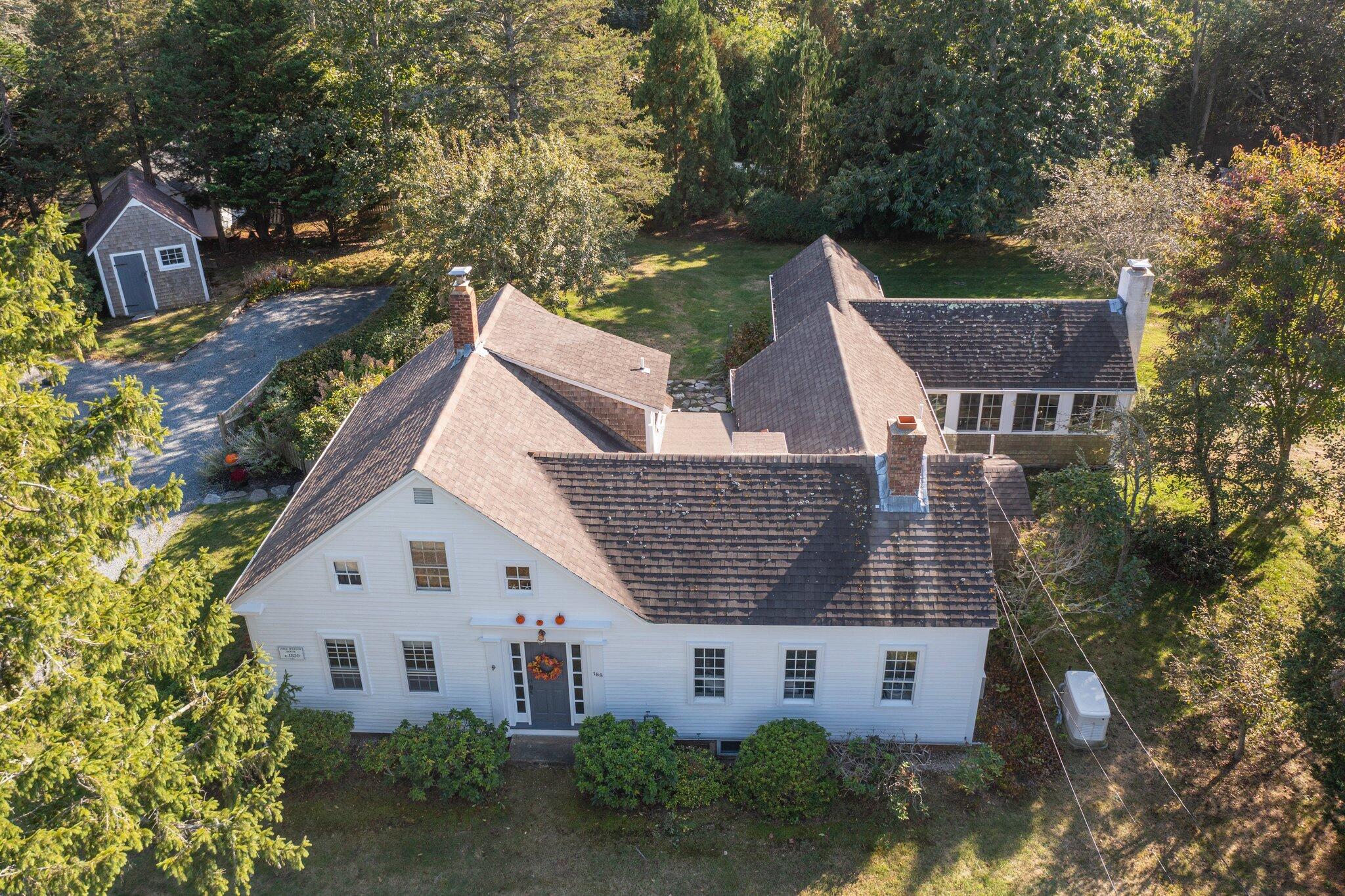 188 Rock Harbor Road