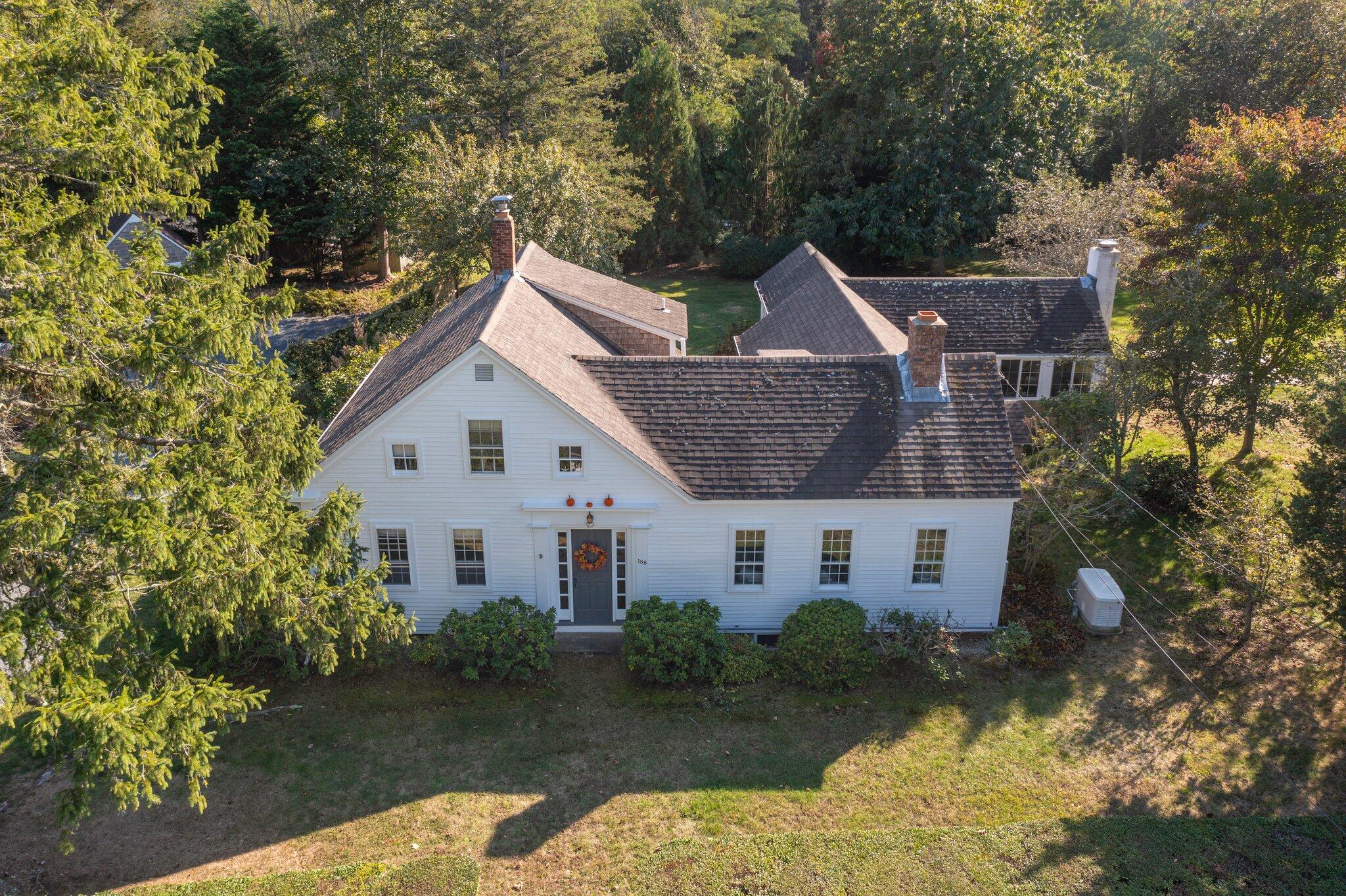 188 Rock Harbor Road