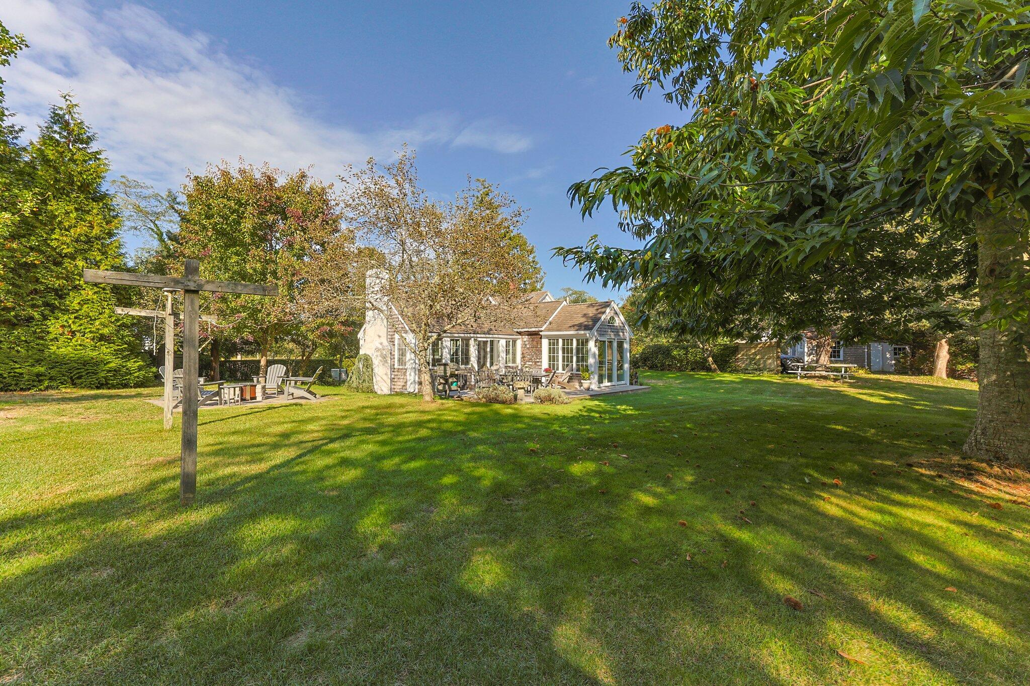 188 Rock Harbor Road