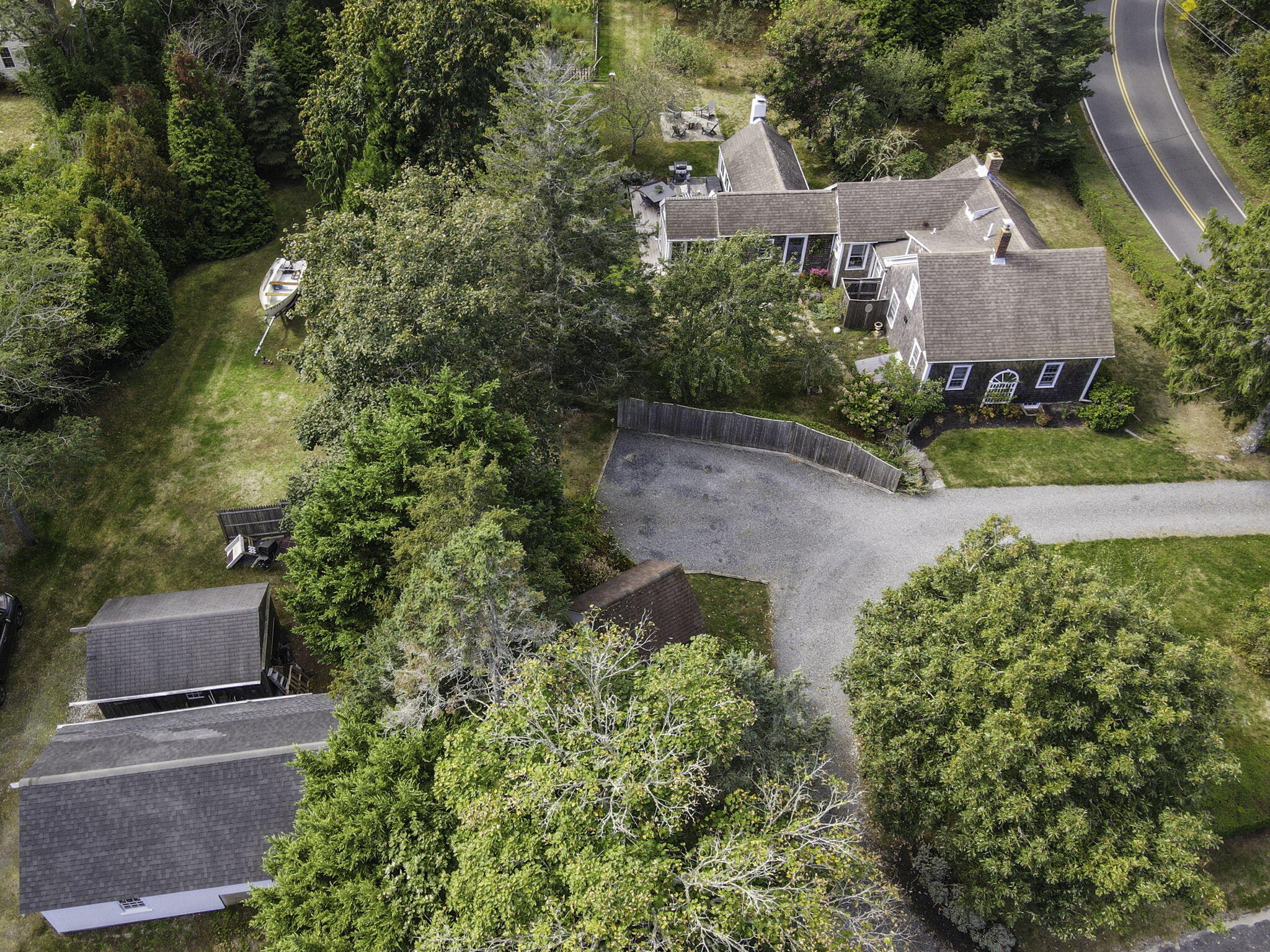 188 Rock Harbor Road