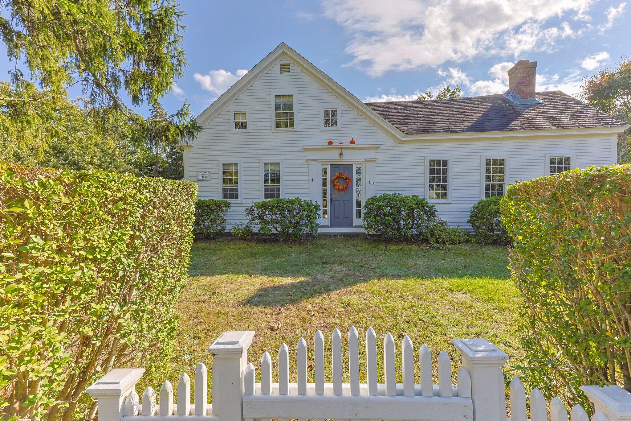 188 Rock Harbor Road