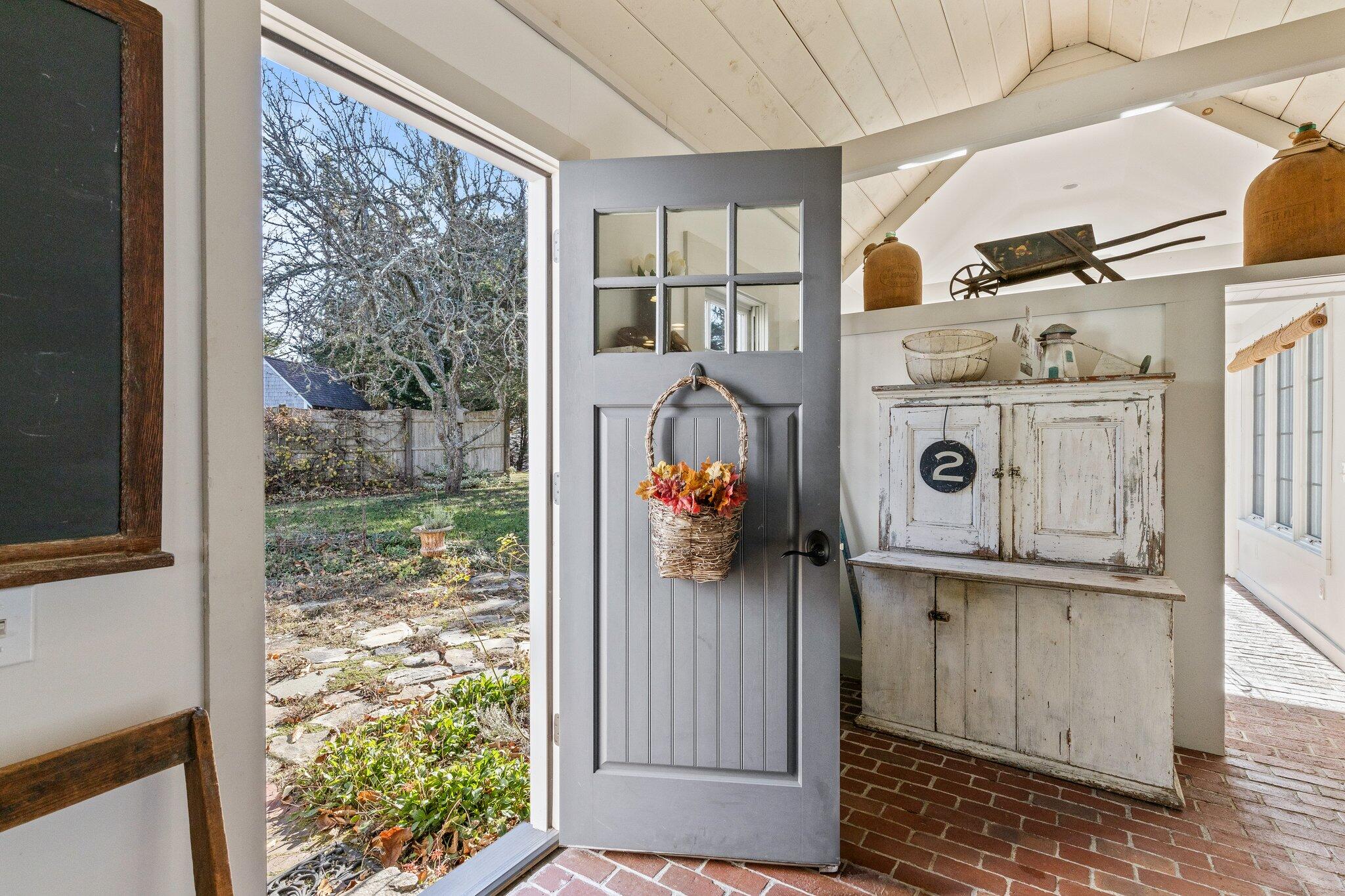 188 Rock Harbor Road