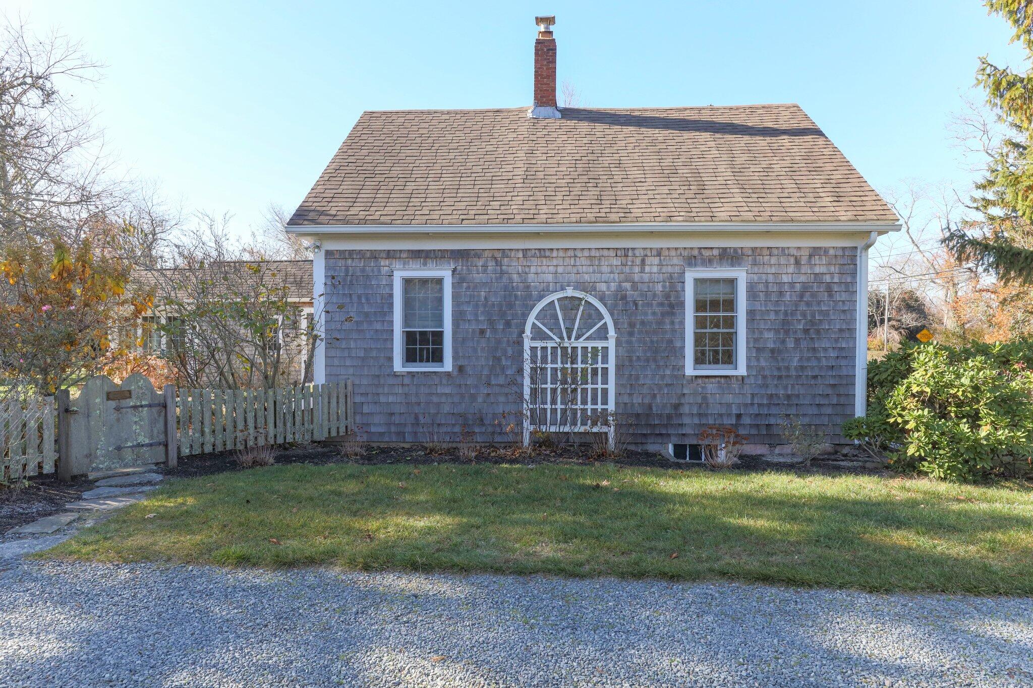 188 Rock Harbor Road