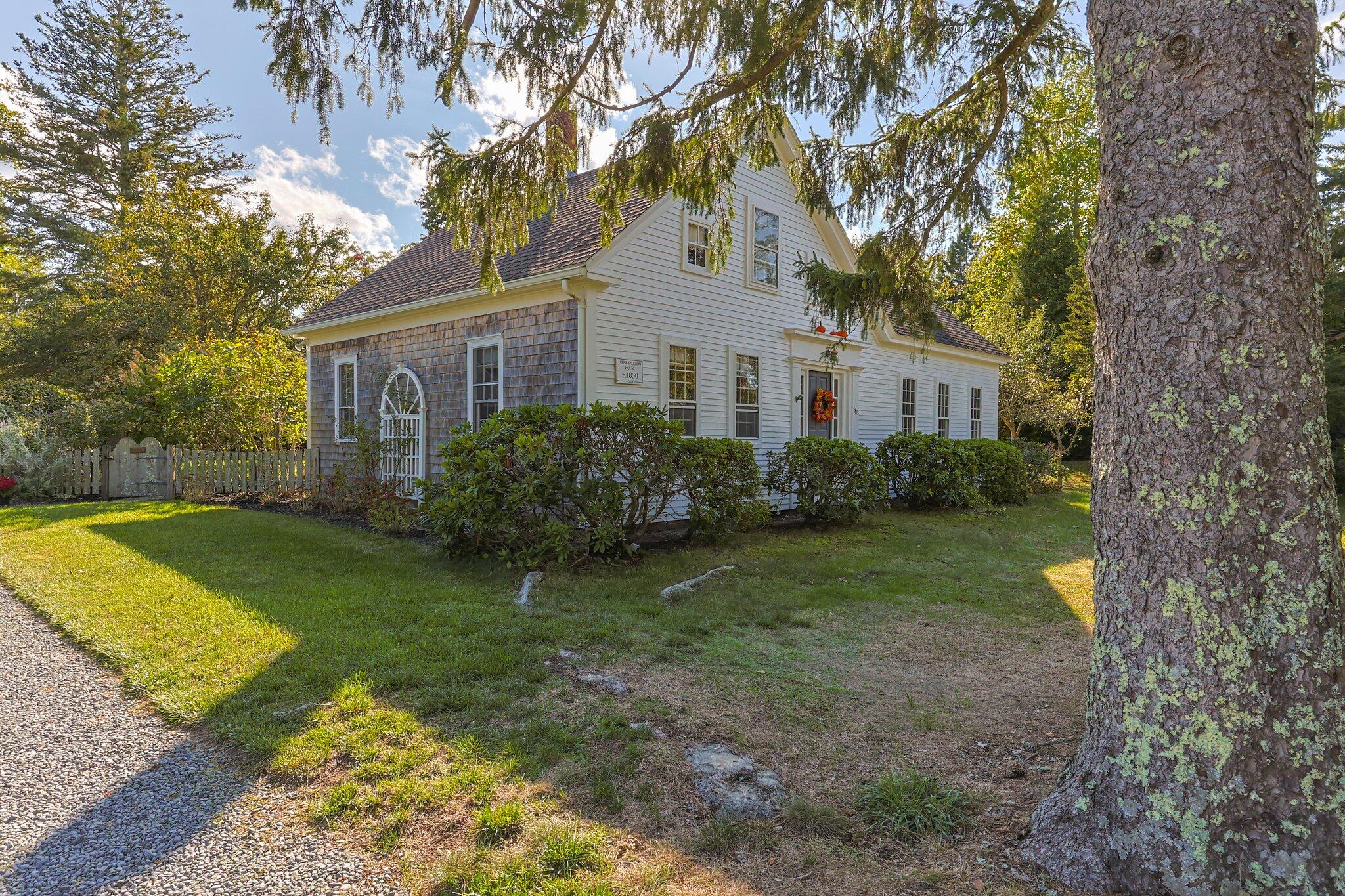 188 Rock Harbor Road