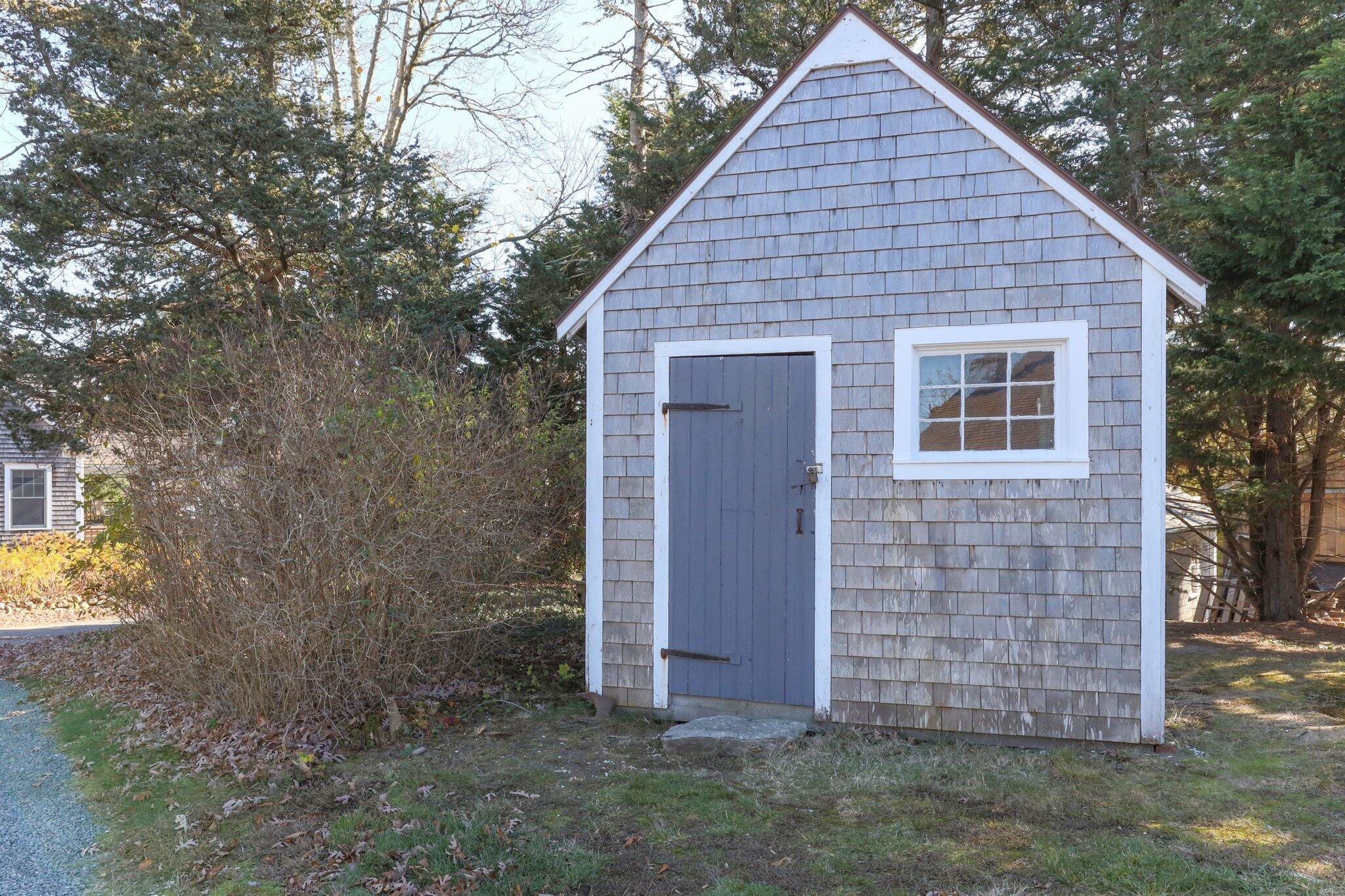 188 Rock Harbor Road