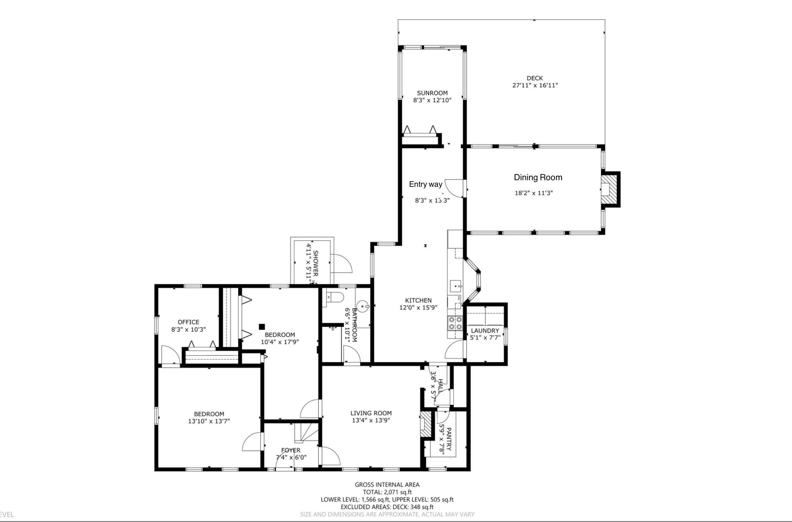 188 Rock Harbor Road