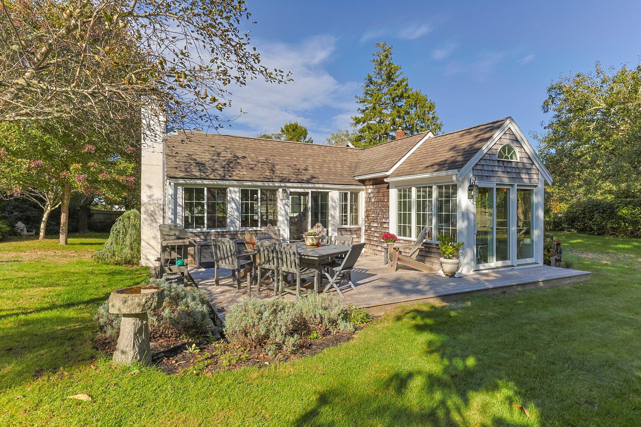 188 Rock Harbor Road