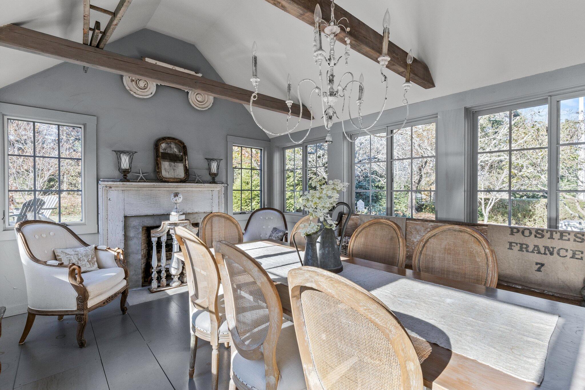 188 Rock Harbor Road