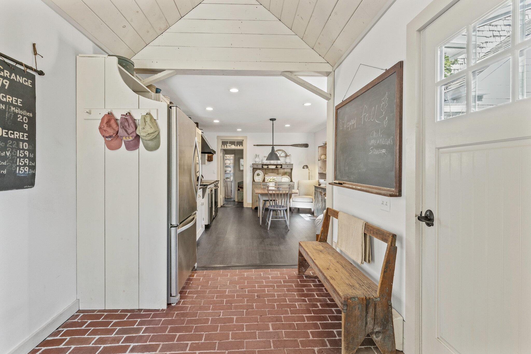 188 Rock Harbor Road