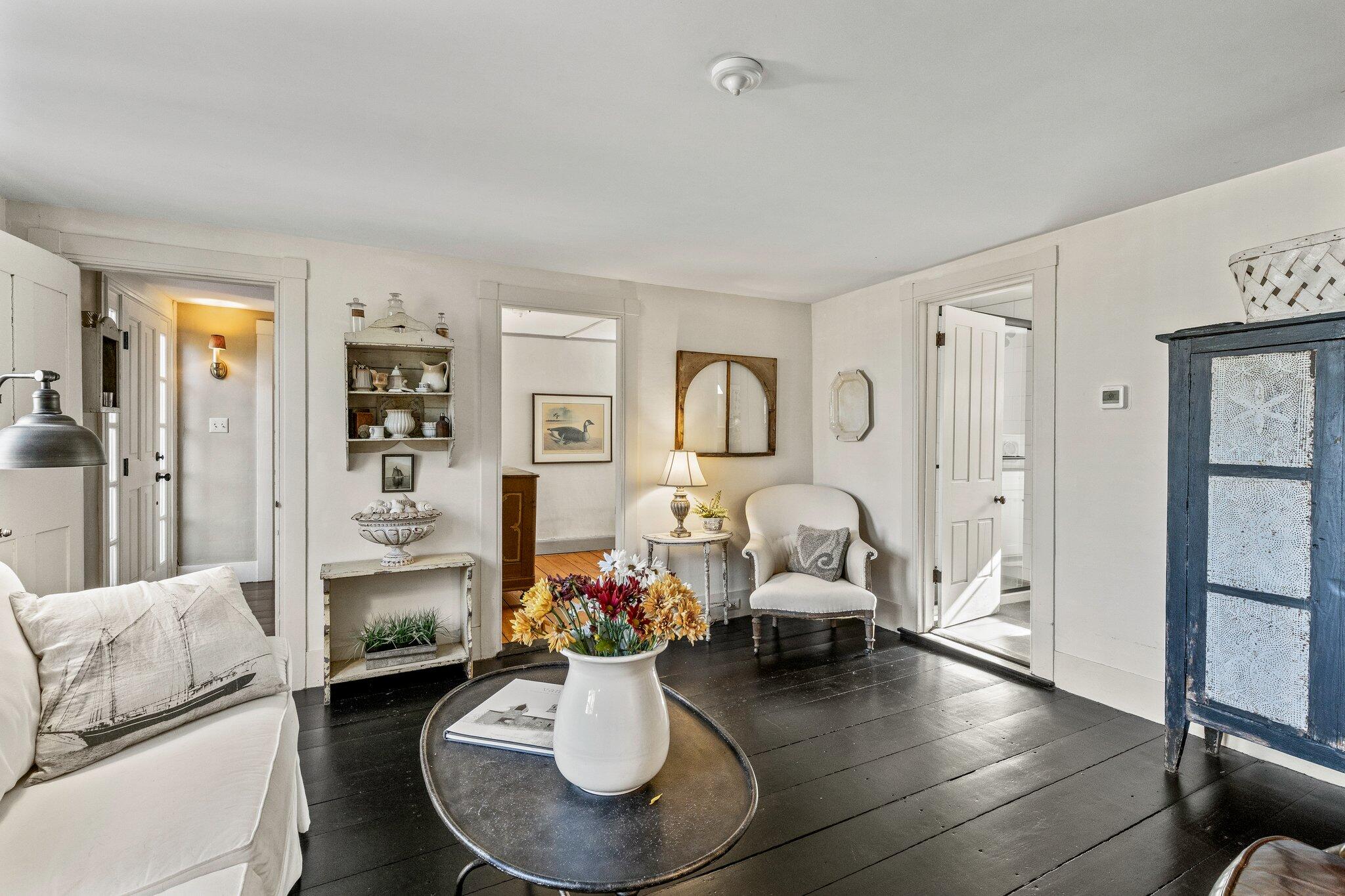 188 Rock Harbor Road