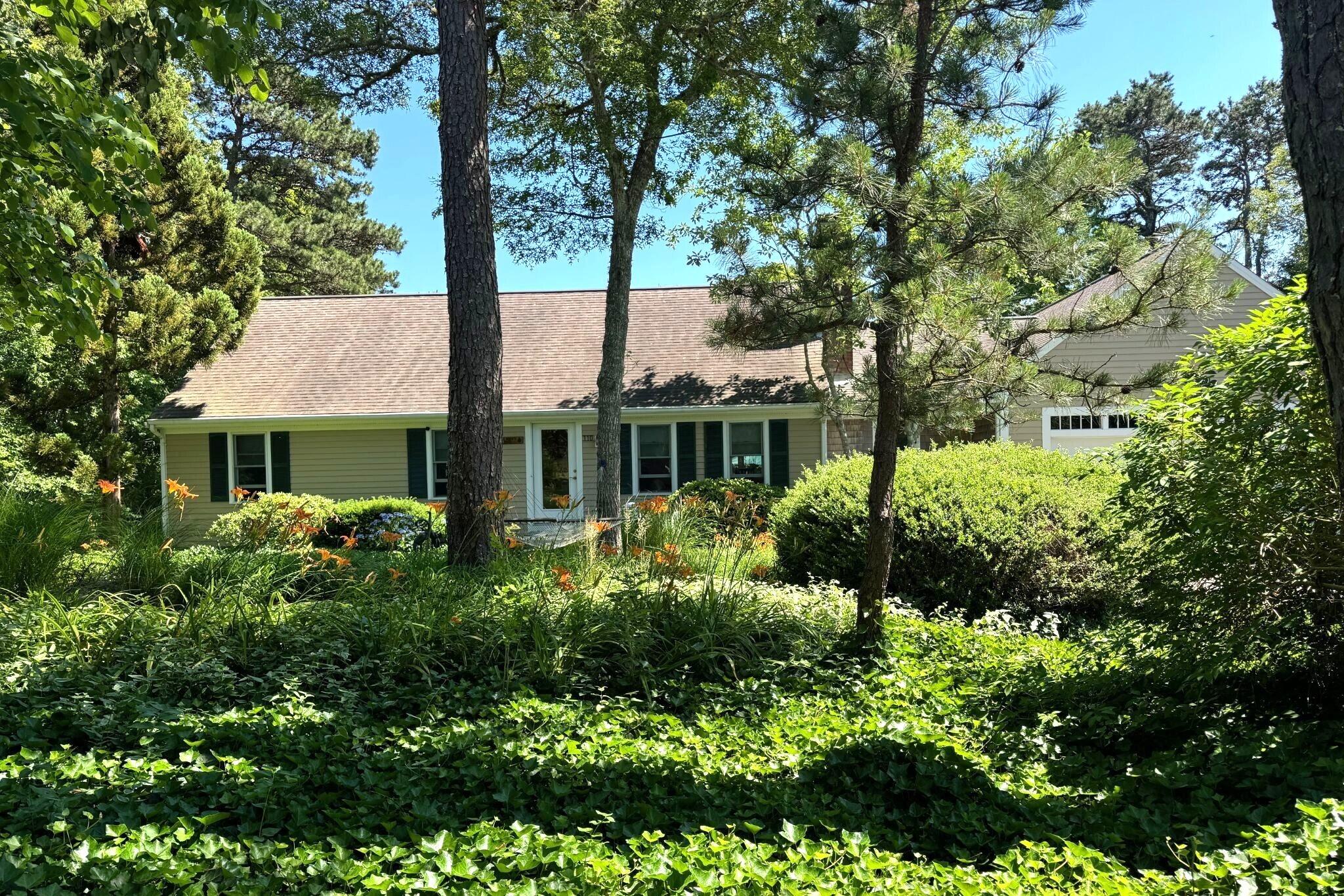 110 Damon Road