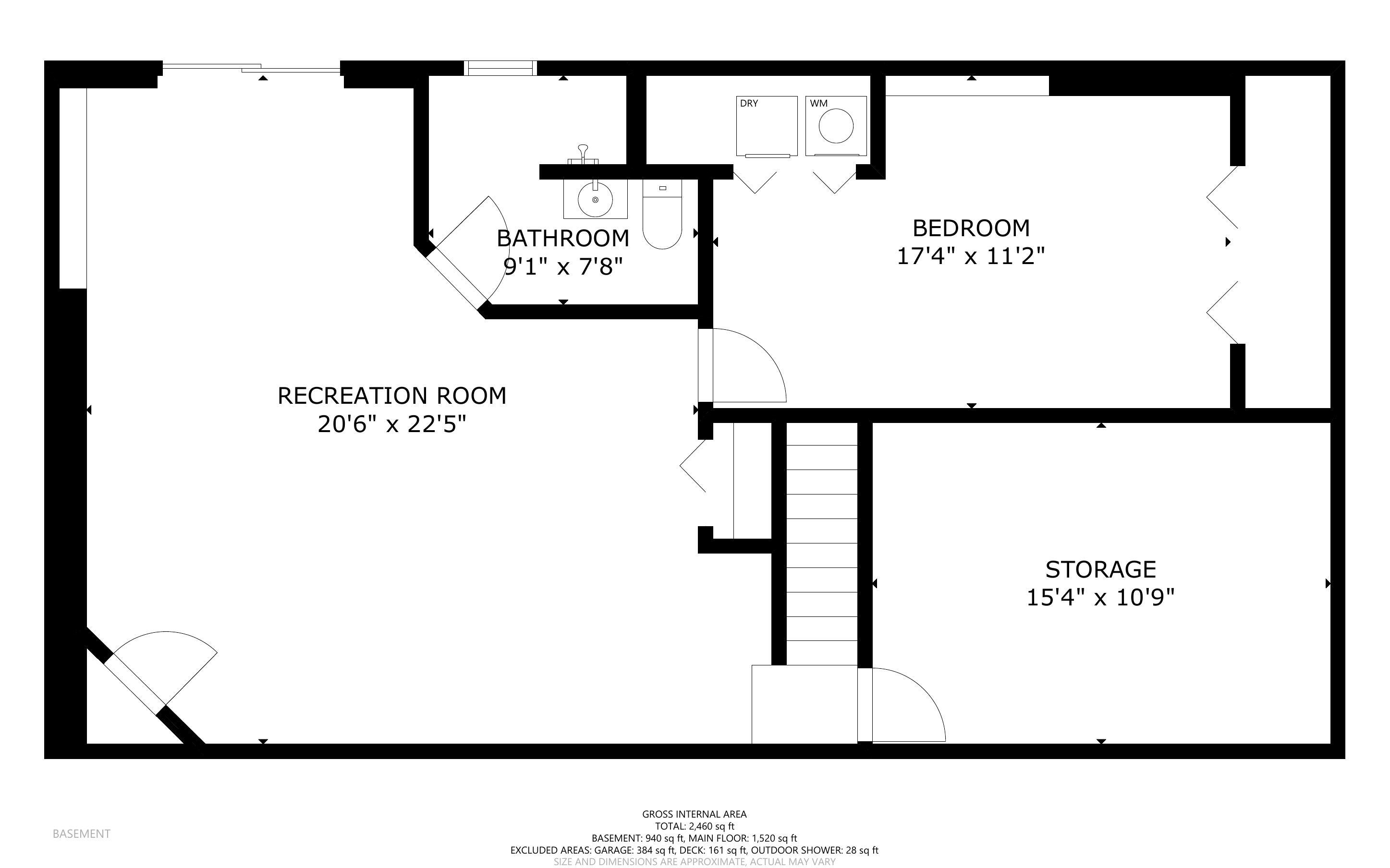 110 Damon Road