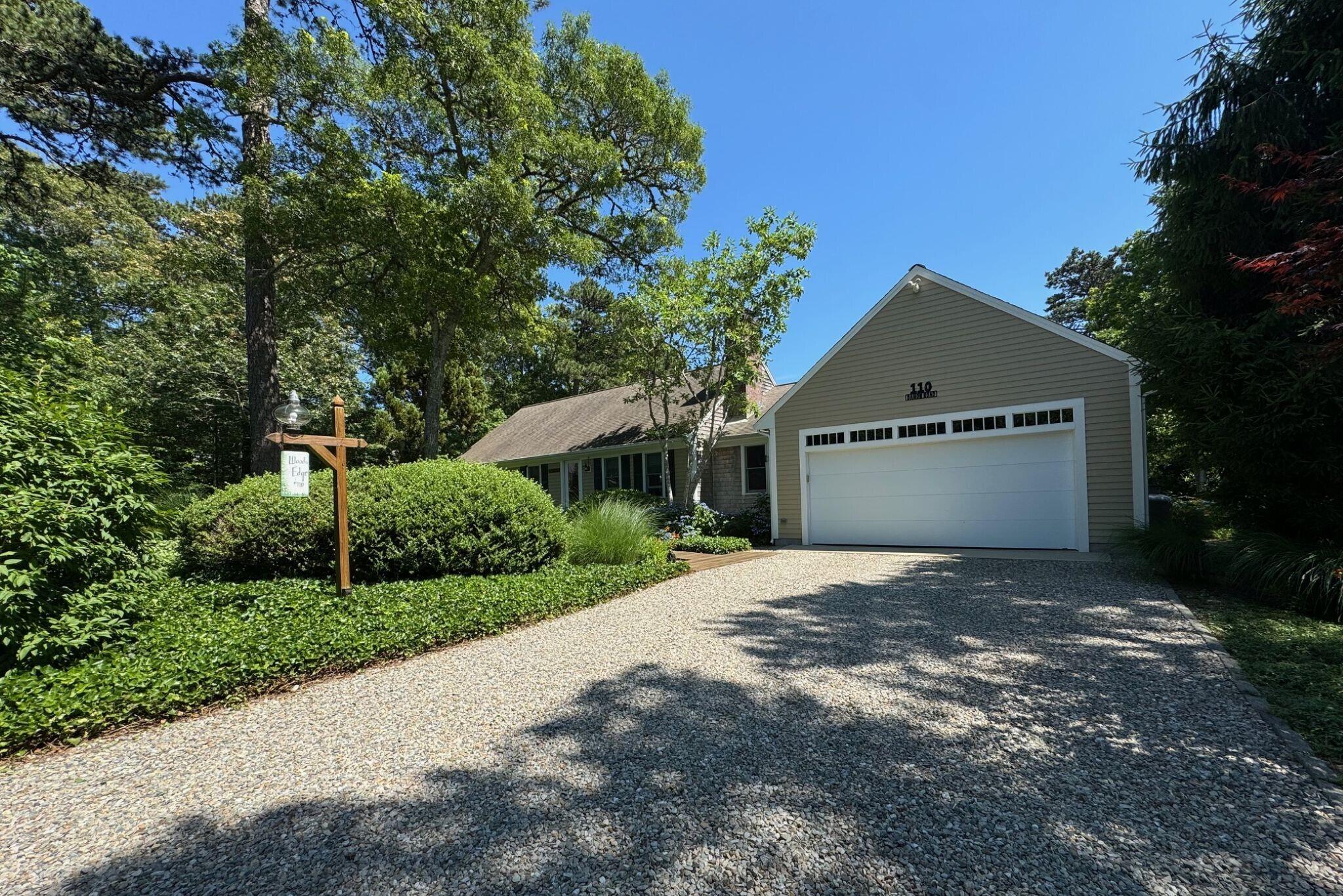 110 Damon Road