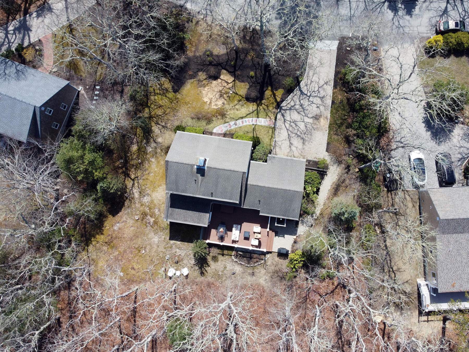 22 Oak Lane