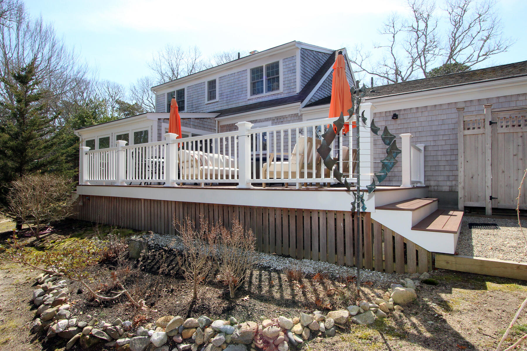 22 Oak Lane