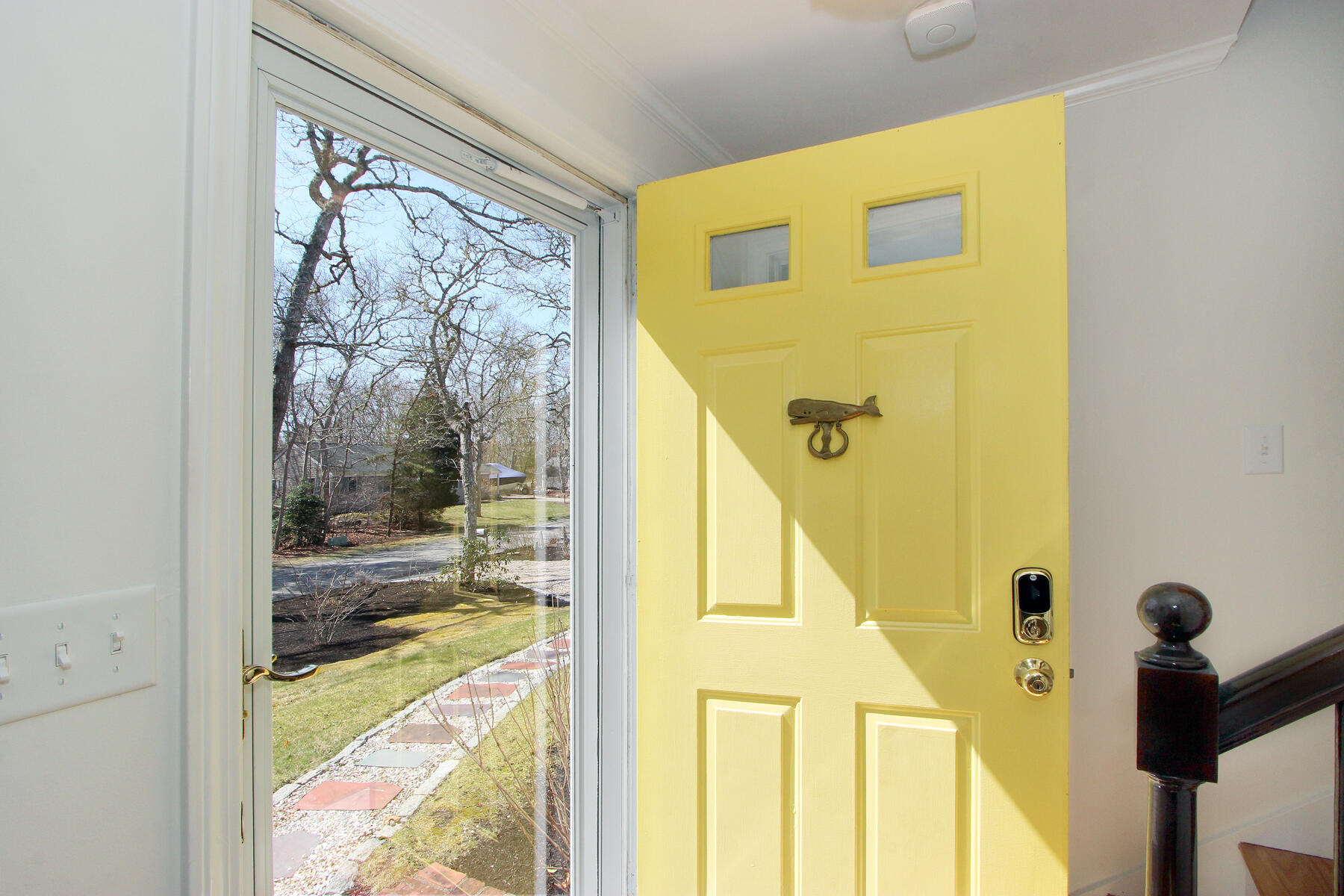 22 Oak Lane