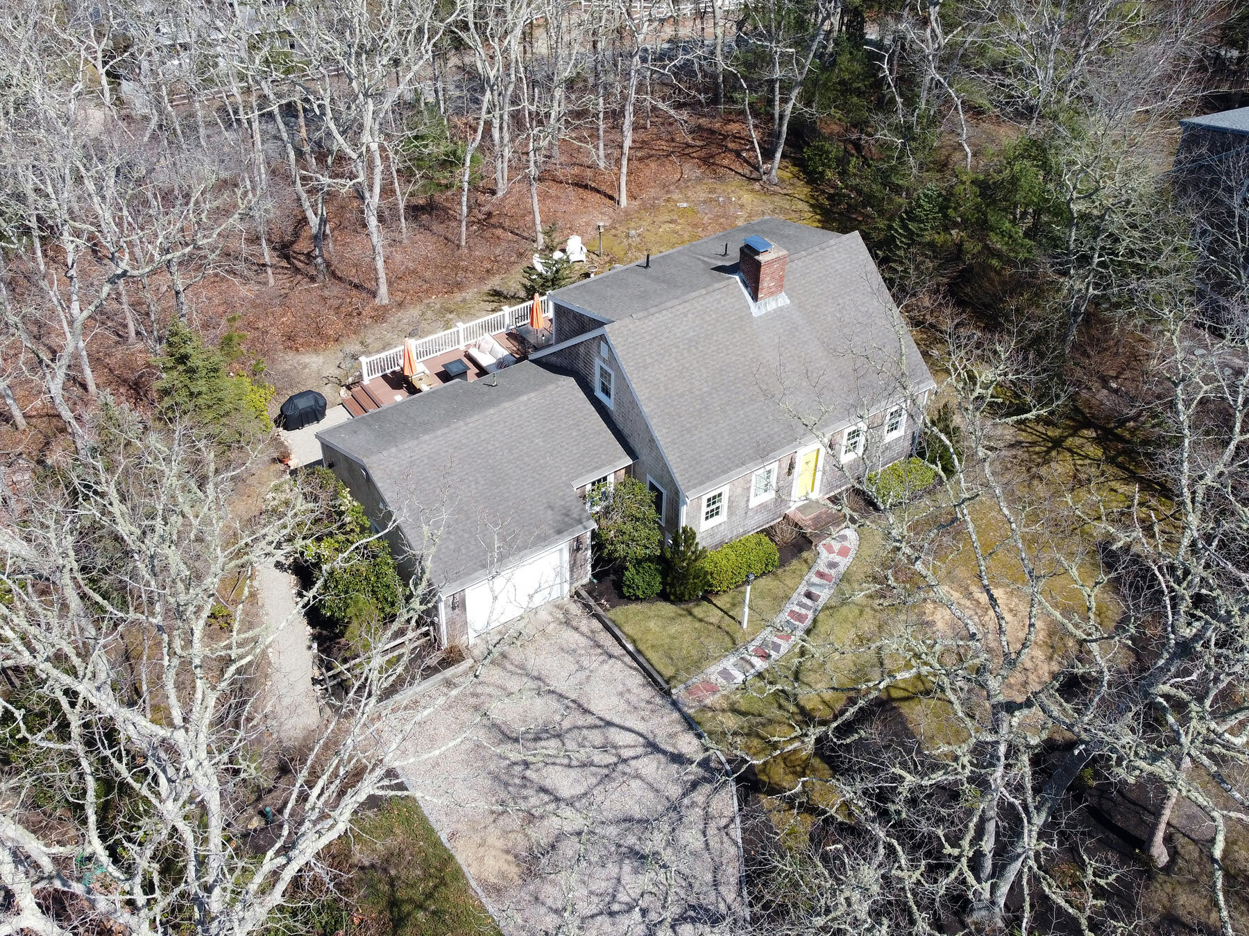 22 Oak Lane