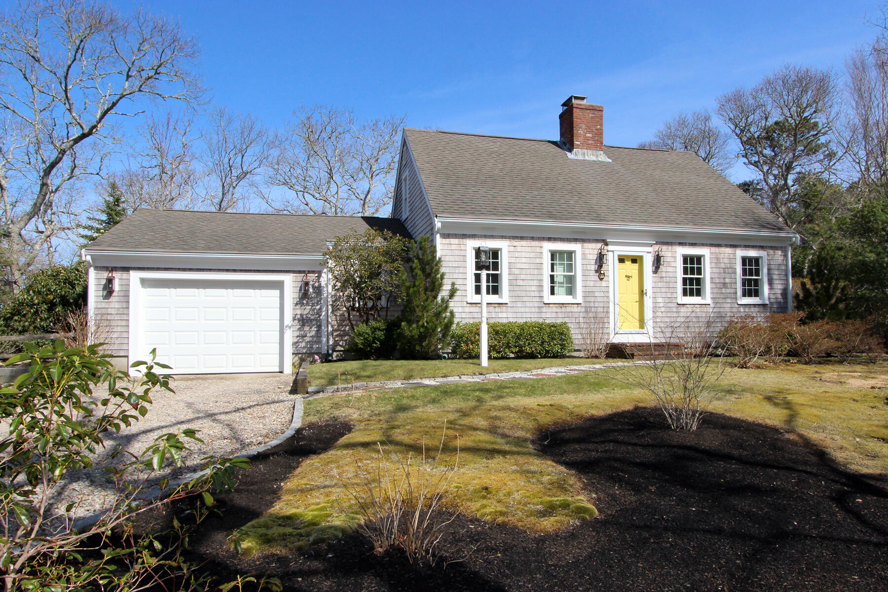 22 Oak Lane