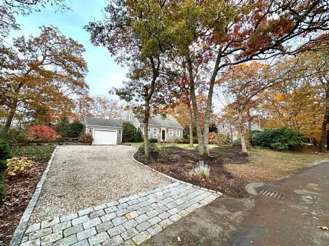 22 Oak Lane