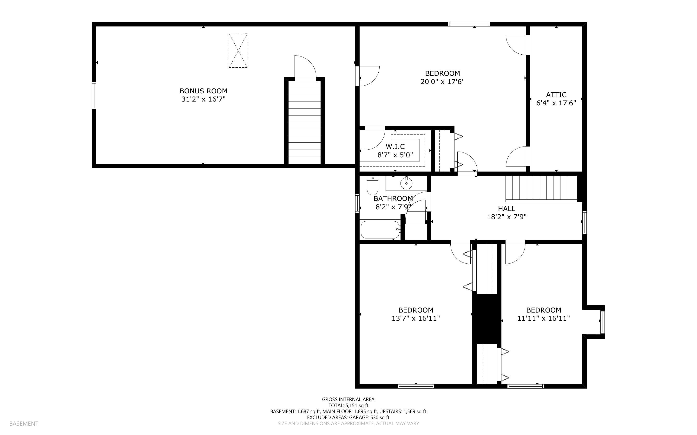 15 Tanglewood Terrace
