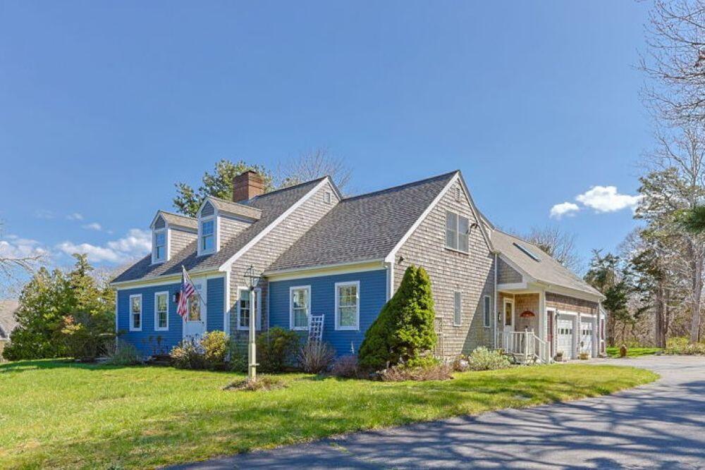 15 Tanglewood Terrace