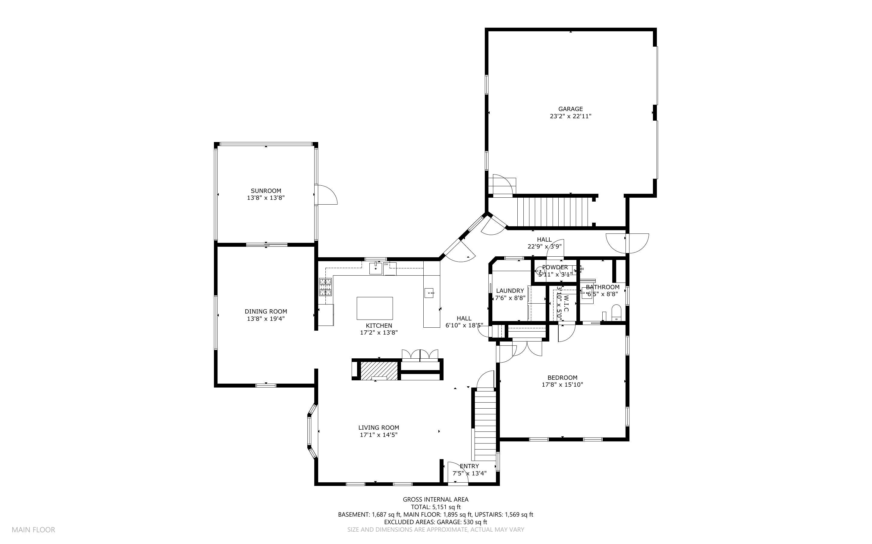 15 Tanglewood Terrace