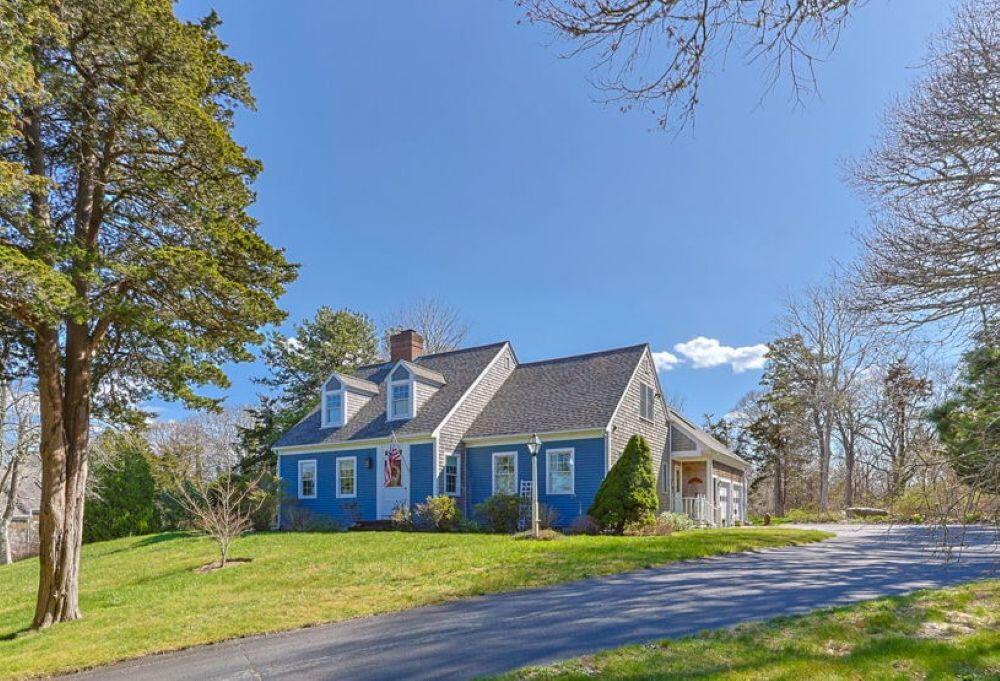 15 Tanglewood Terrace