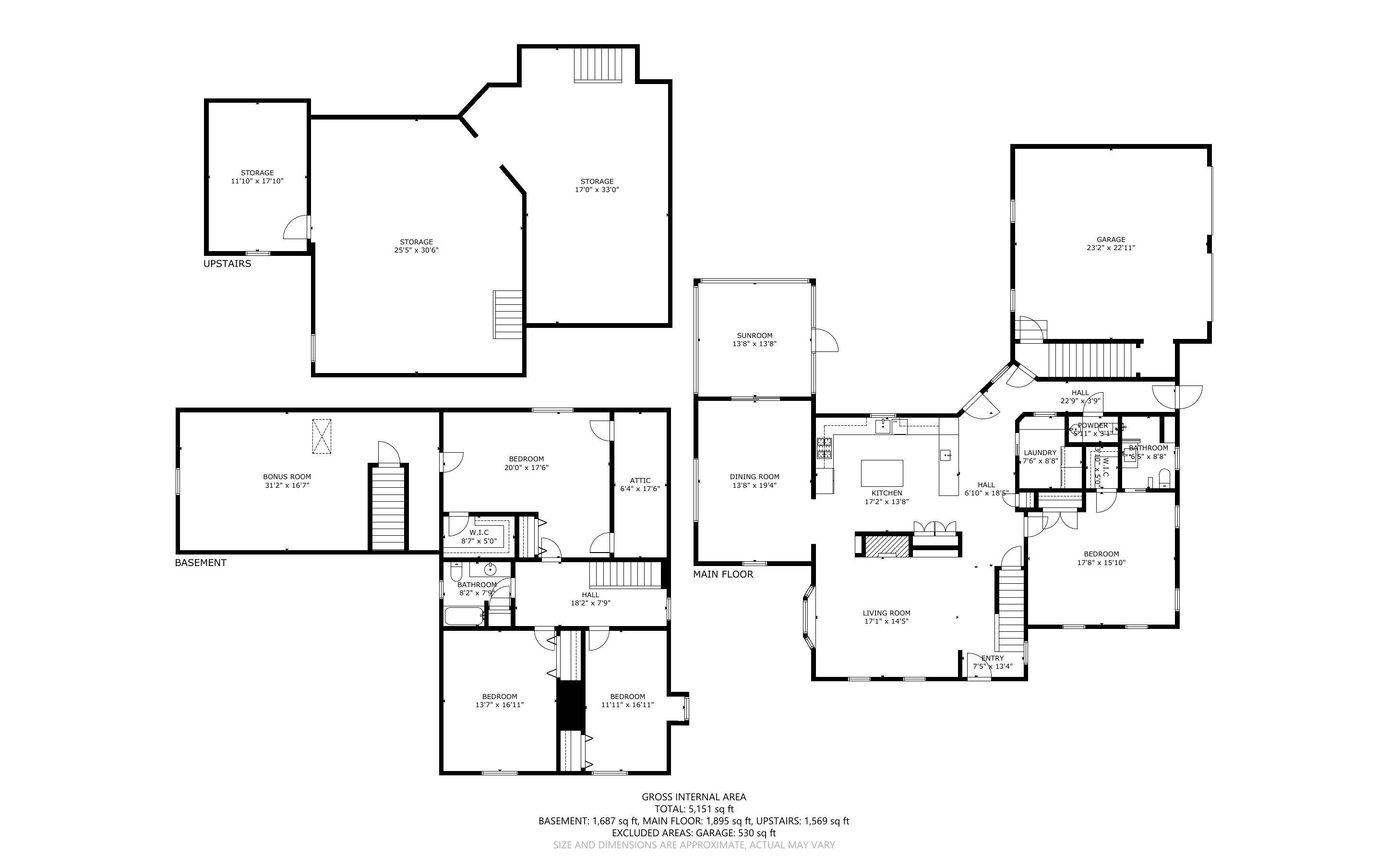 15 Tanglewood Terrace