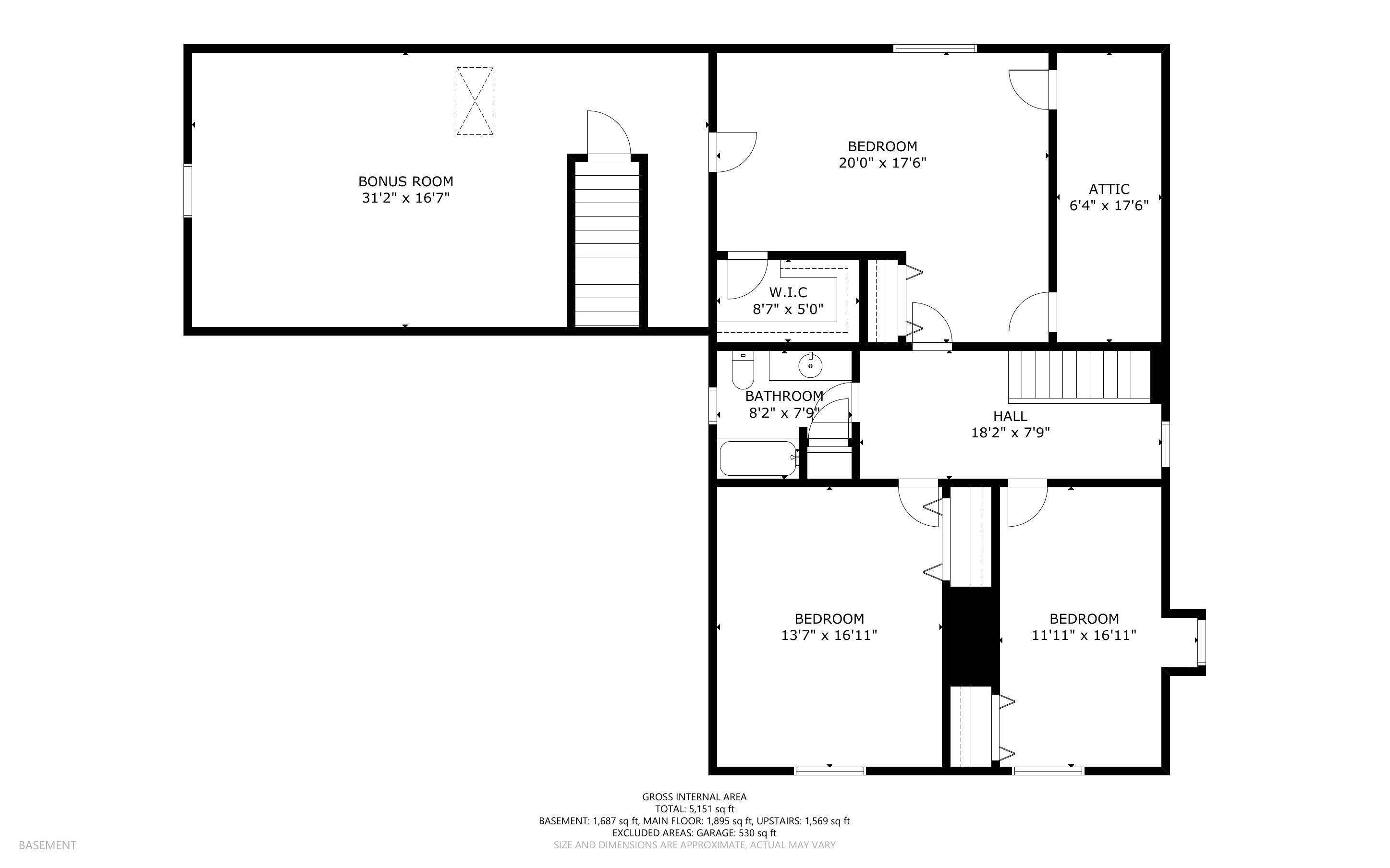 15 Tanglewood Terrace