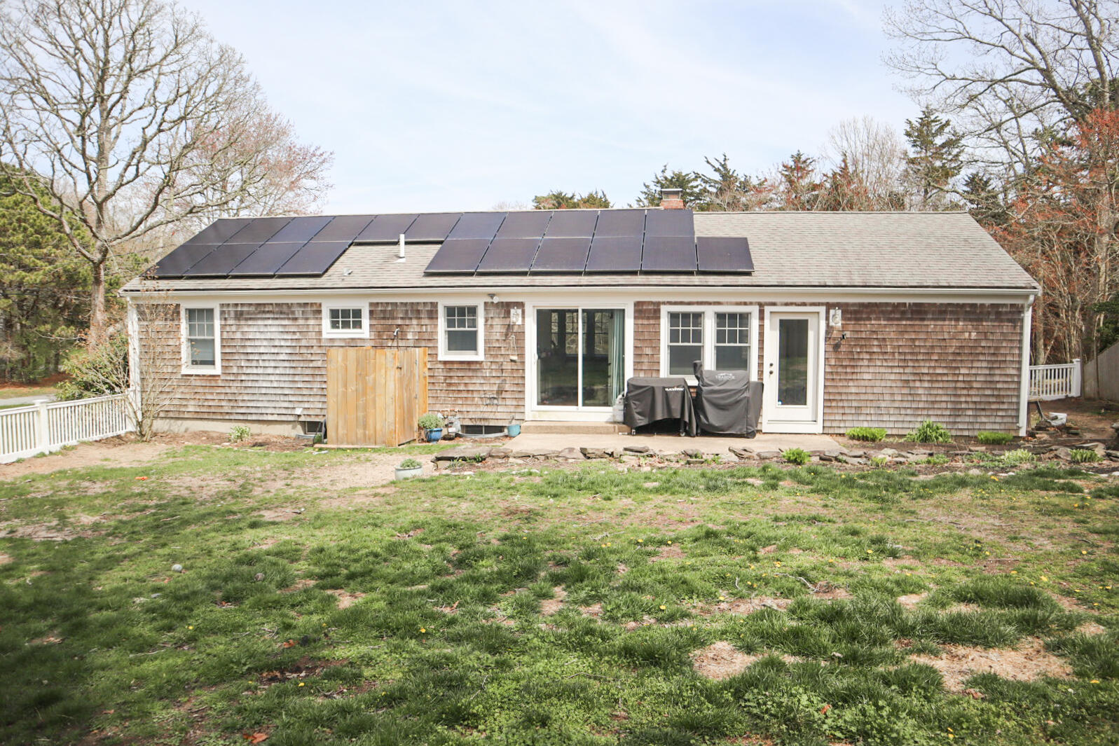 33 Village Brook Road