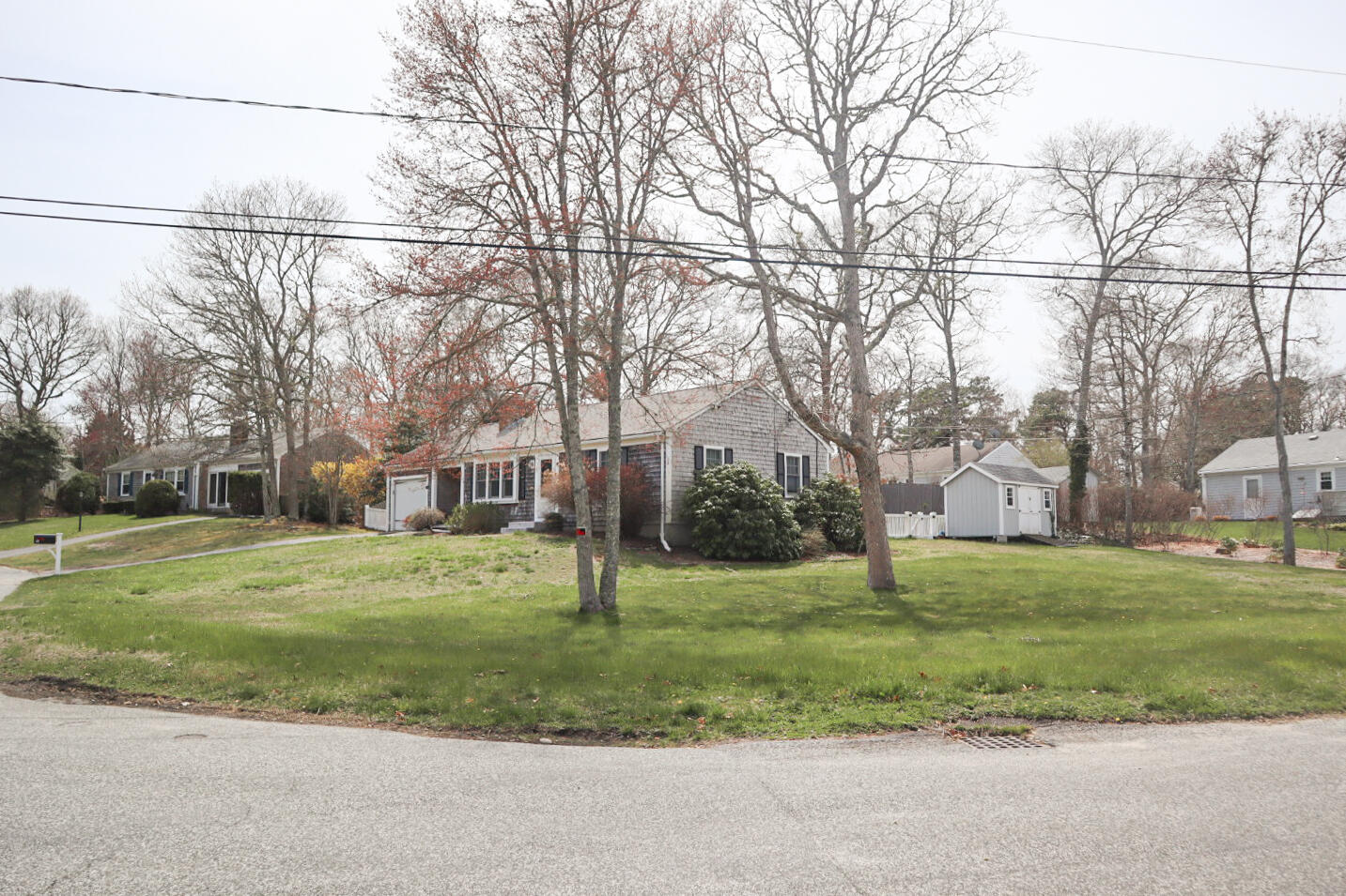 33 Village Brook Road